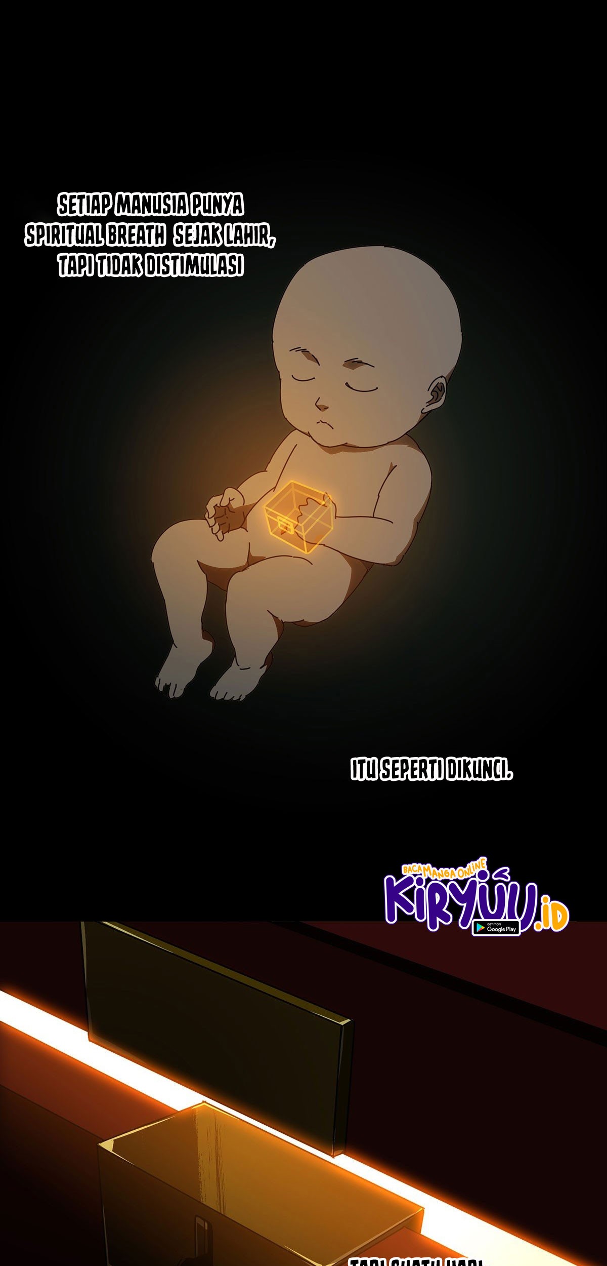 Elephant Invisible Chapter 65 Gambar 10