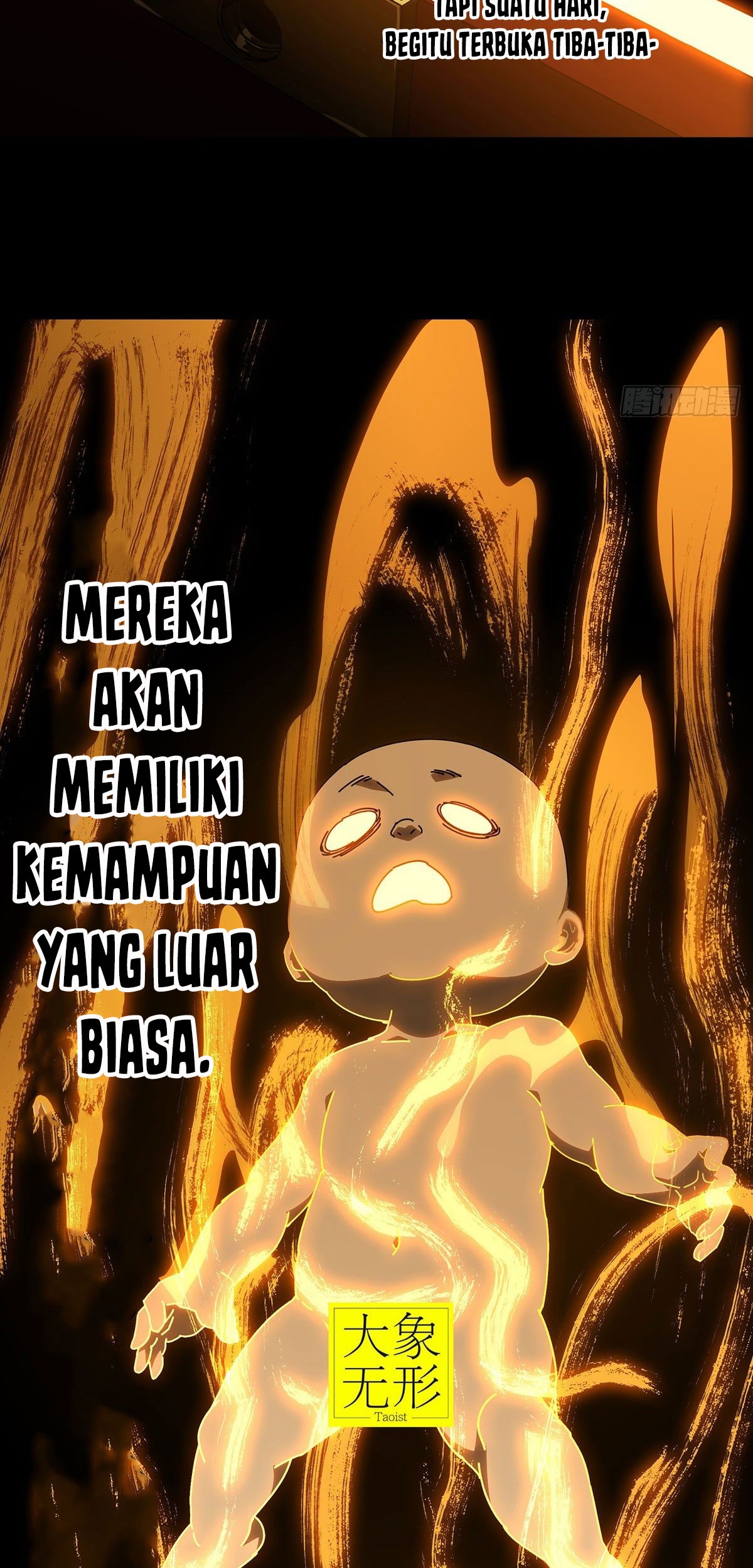 Elephant Invisible Chapter 65 Gambar 11