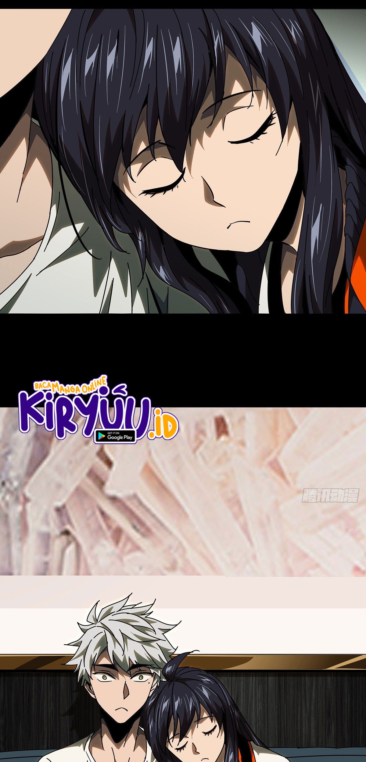 Elephant Invisible Chapter 65 Gambar 19