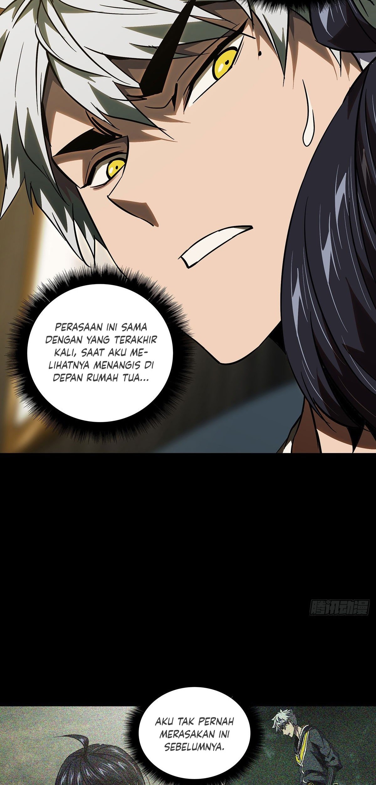 Elephant Invisible Chapter 65 Gambar 24