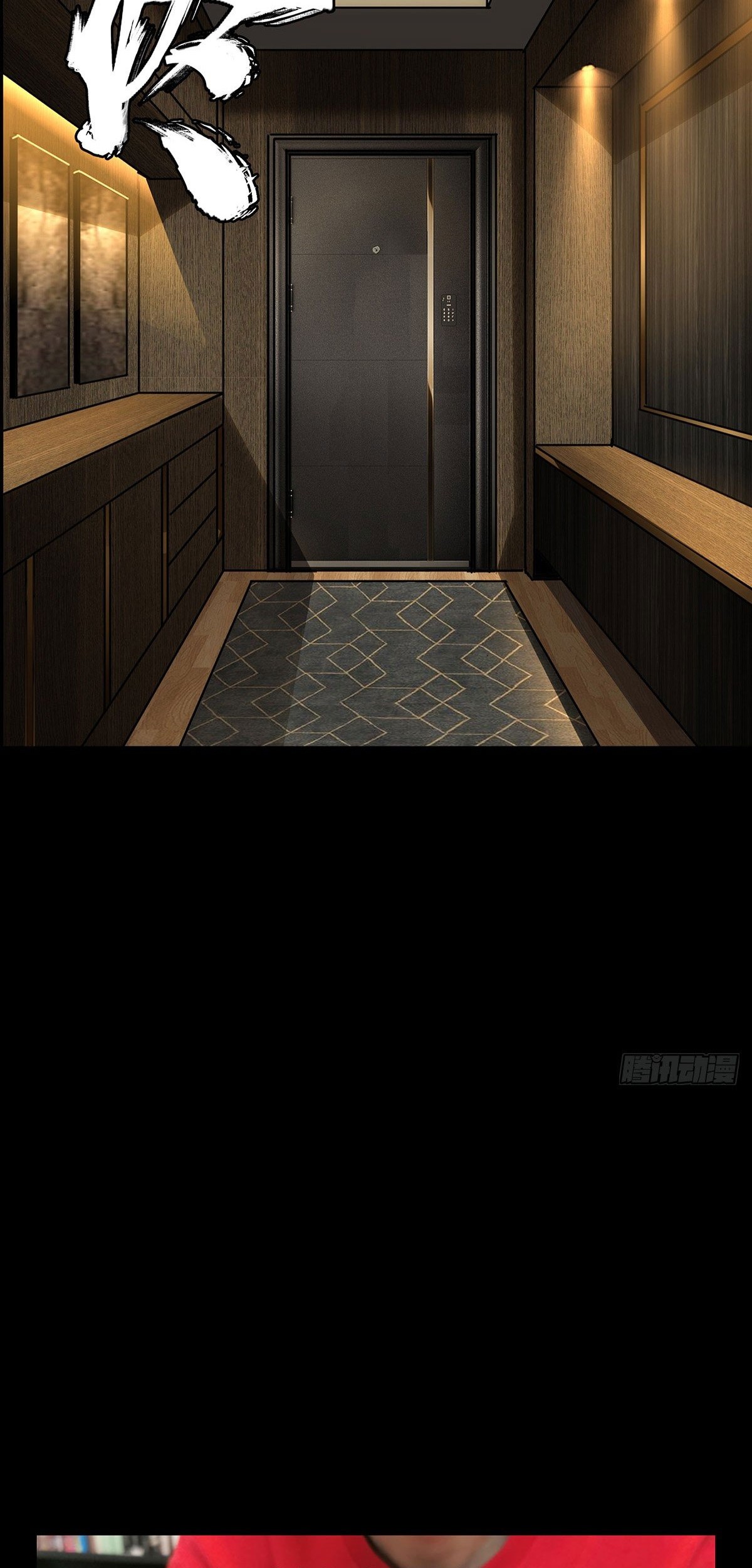 Elephant Invisible Chapter 65 Gambar 33