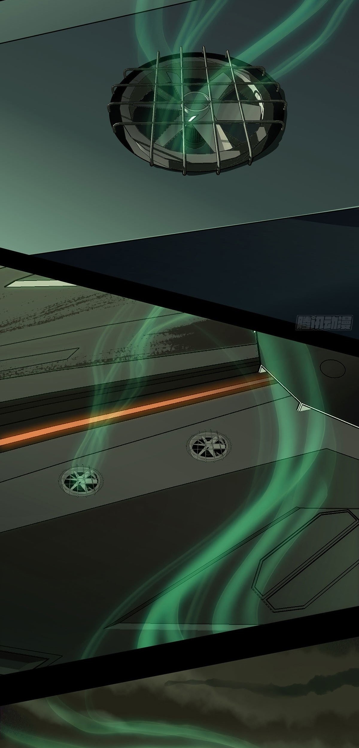 Elephant Invisible Chapter 66 Gambar 30