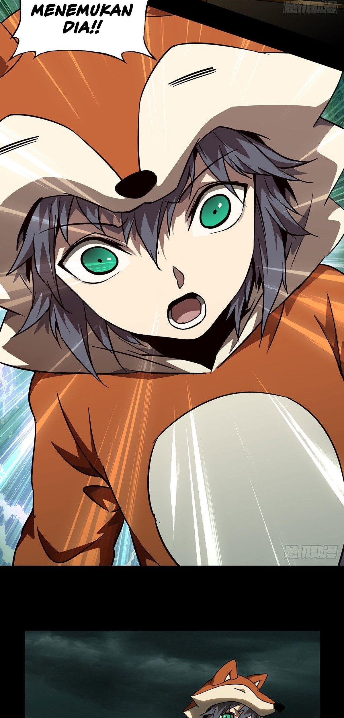 Elephant Invisible Chapter 66 Gambar 33