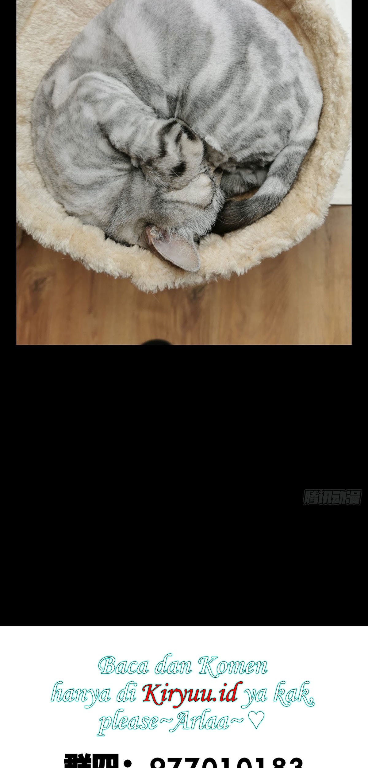 Elephant Invisible Chapter 66 Gambar 39