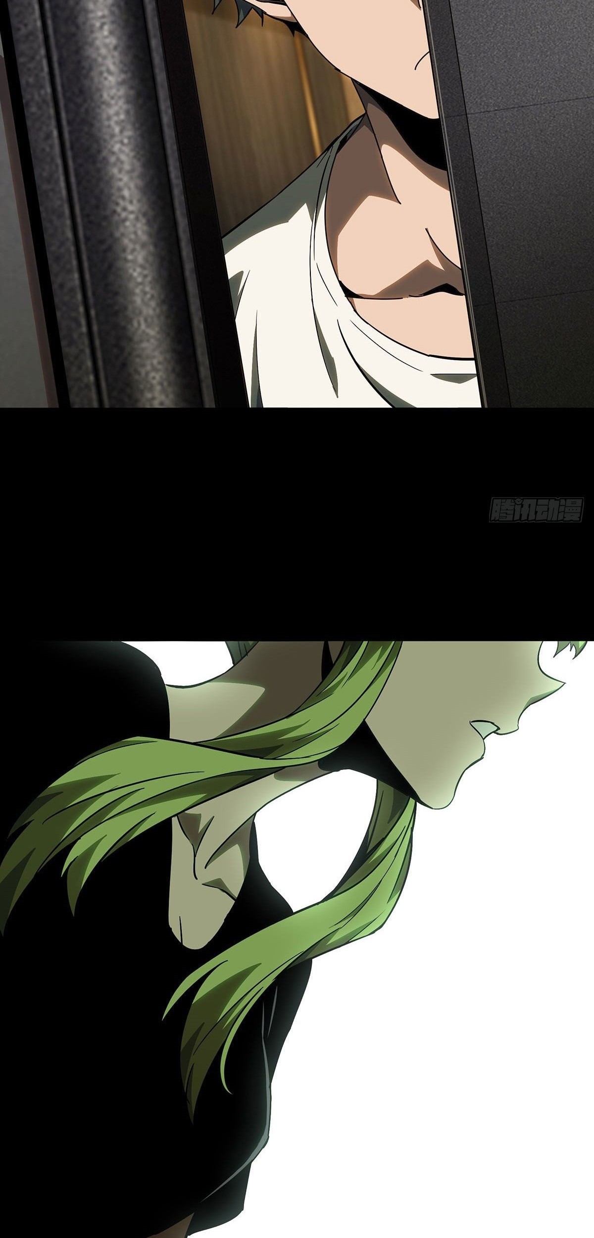 Manhua Elephant Invisible Chapter 66 gambar nomor 2