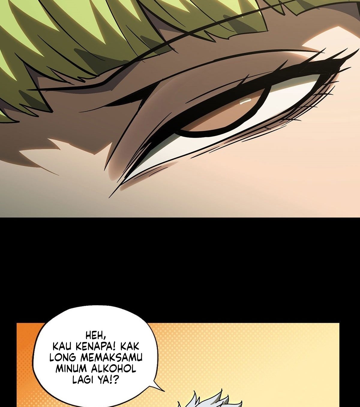 Elephant Invisible Chapter 66 Gambar 6