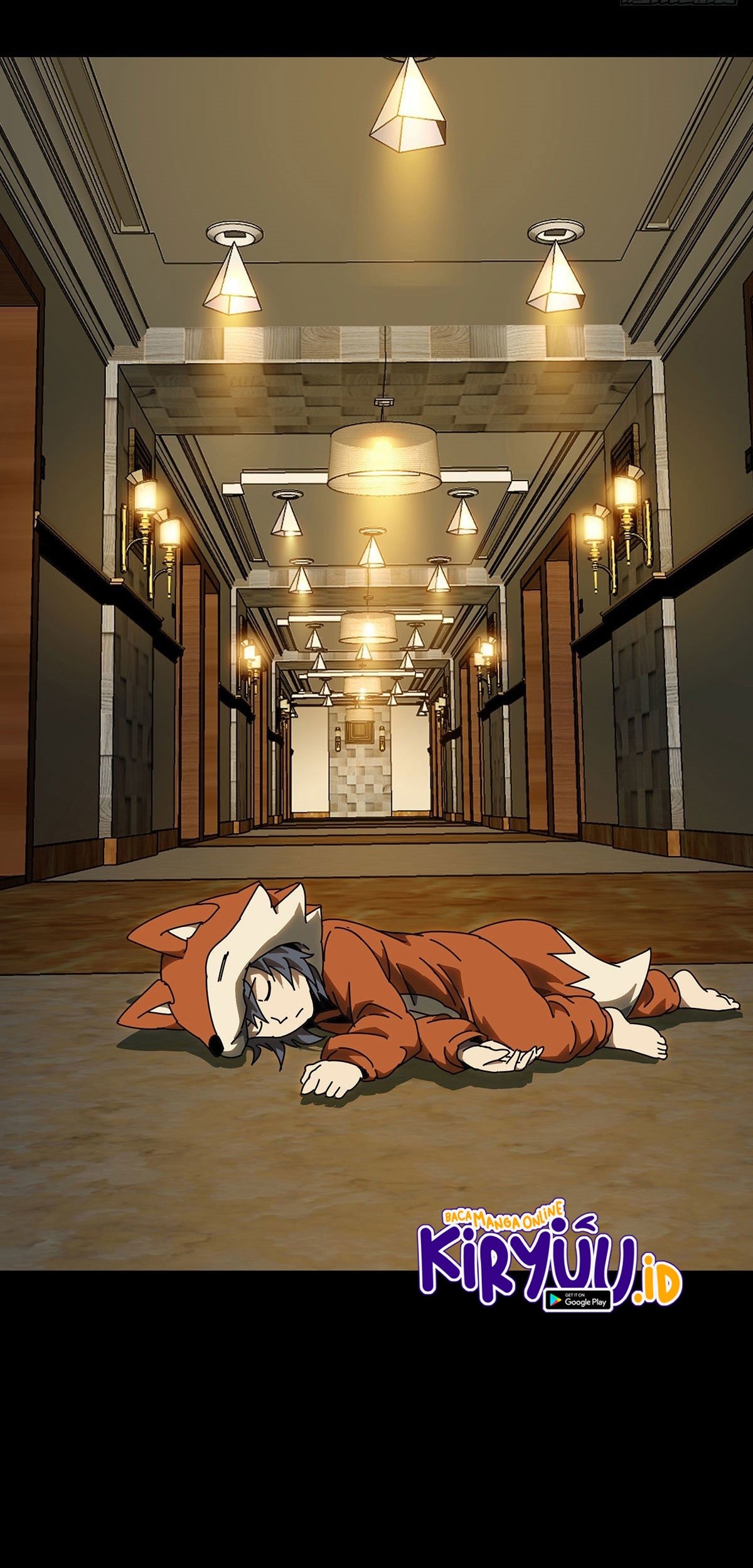 Elephant Invisible Chapter 66 Gambar 8