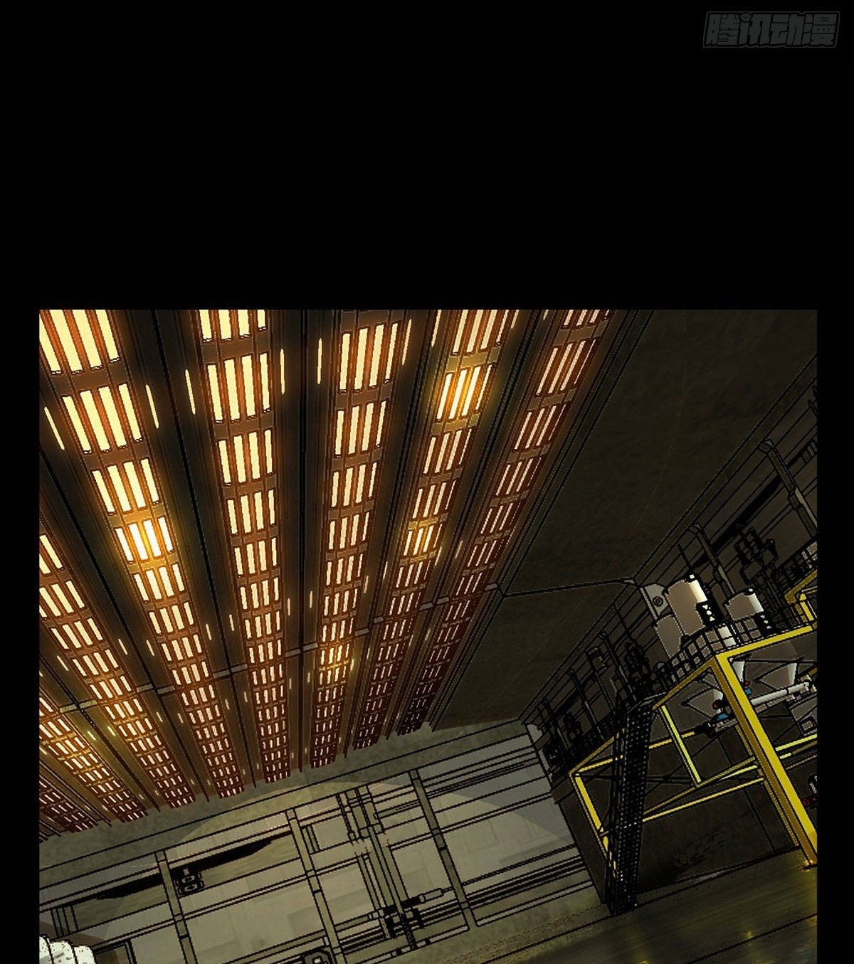 Elephant Invisible Chapter 66 Gambar 9