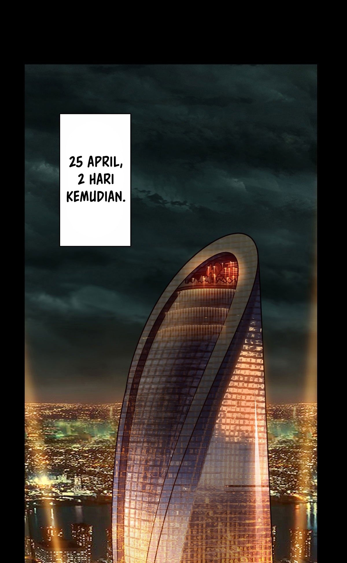 Elephant Invisible Chapter 66 Gambar 18