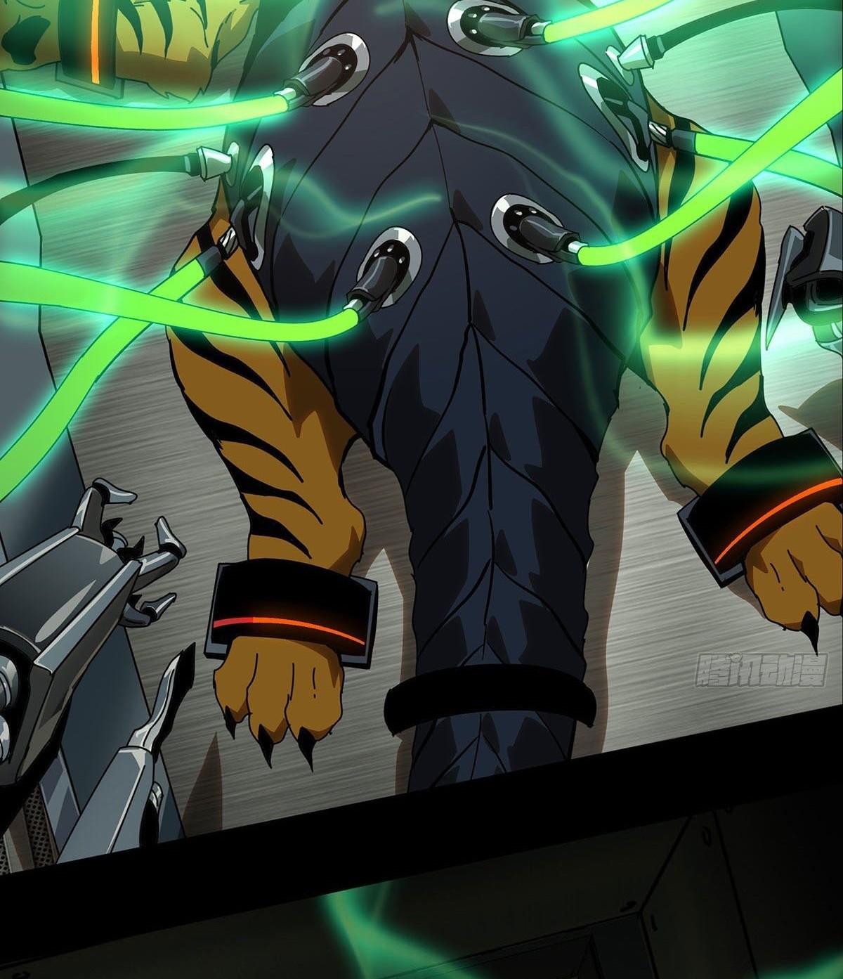 Elephant Invisible Chapter 66 Gambar 28