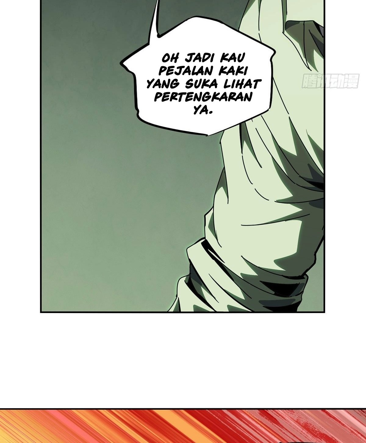 Elephant Invisible Chapter 67 Gambar 27