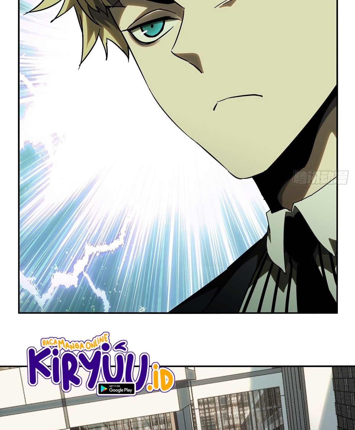 Elephant Invisible Chapter 67 Gambar 29