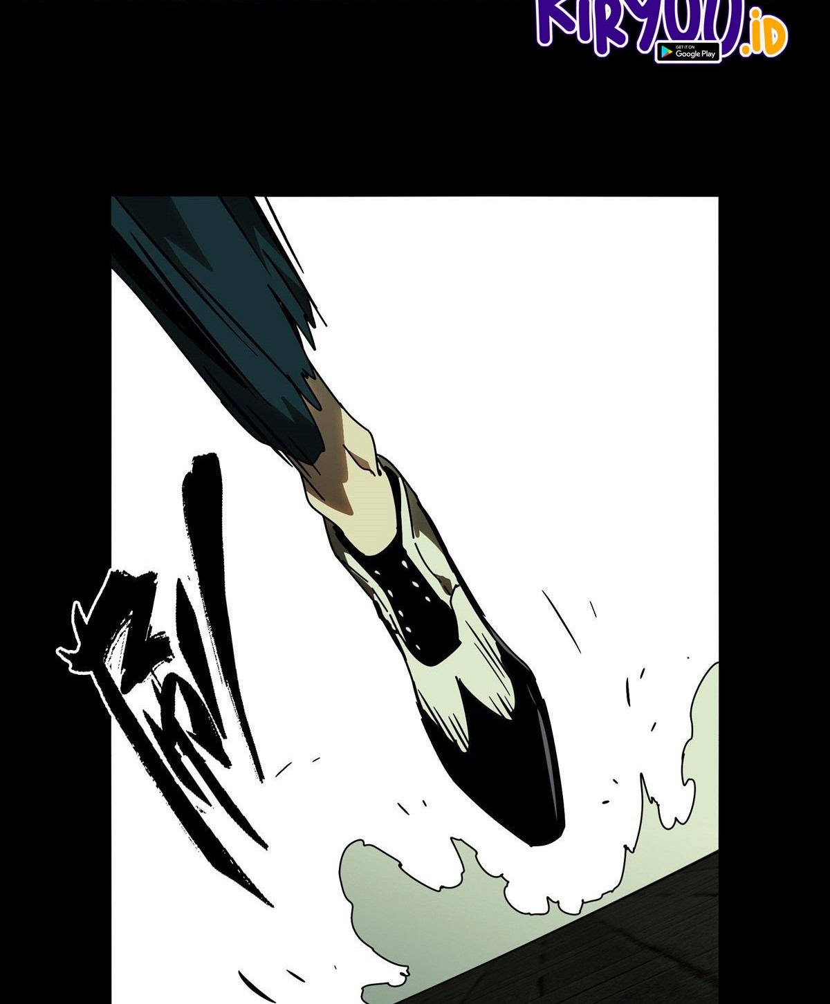 Elephant Invisible Chapter 67 Gambar 33