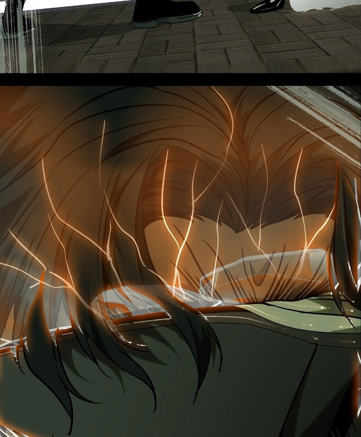 Elephant Invisible Chapter 67 Gambar 35