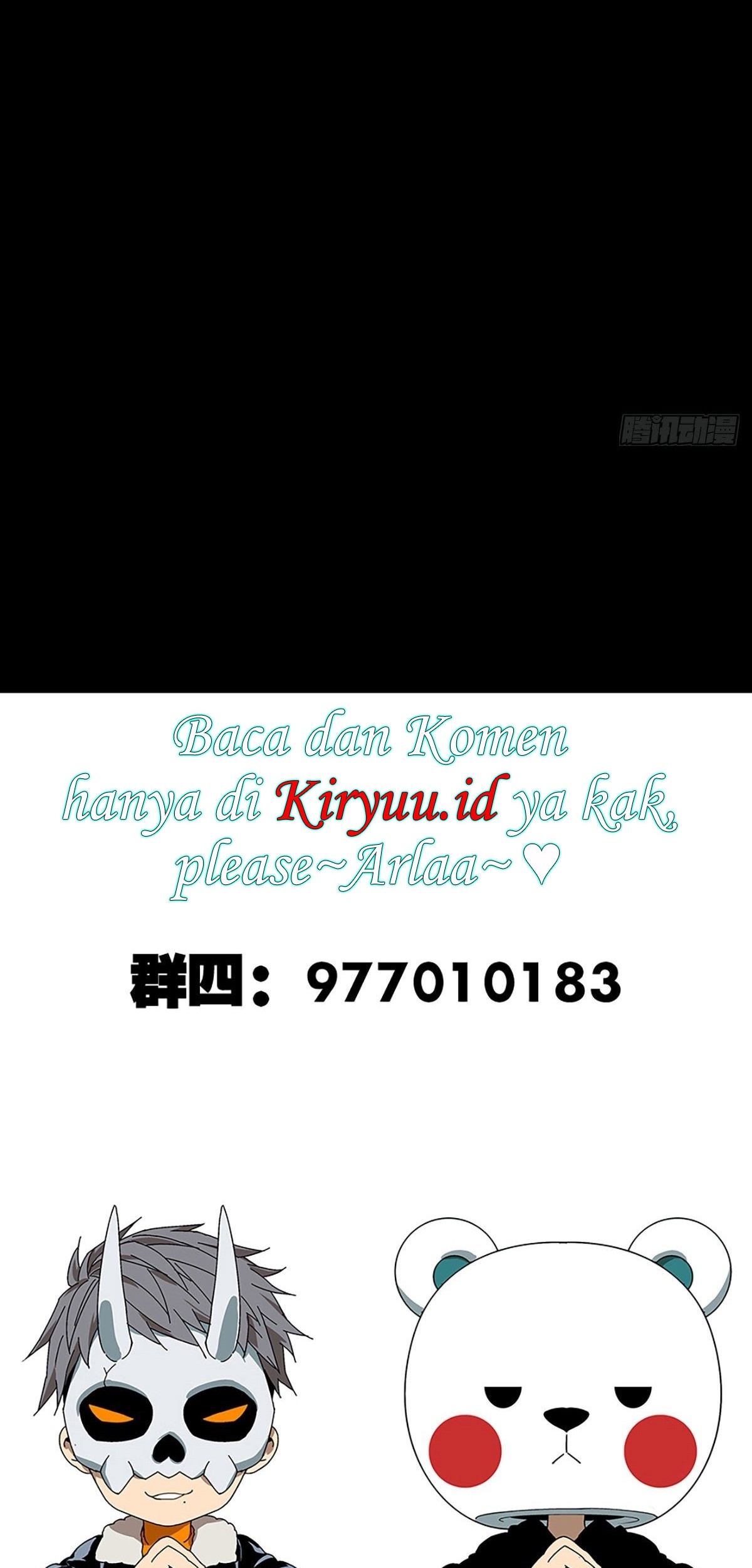 Elephant Invisible Chapter 67 Gambar 55