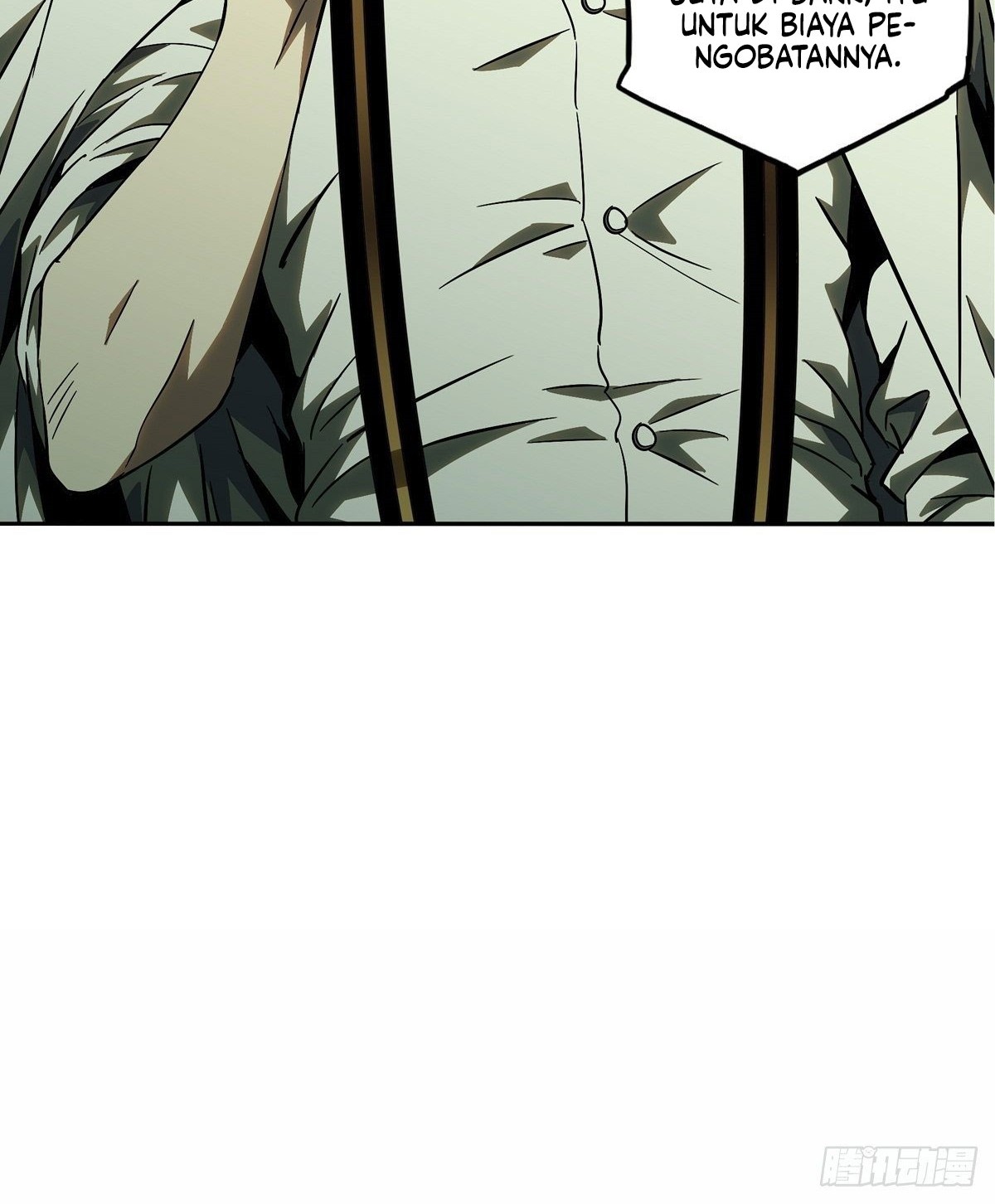 Elephant Invisible Chapter 67 Gambar 41