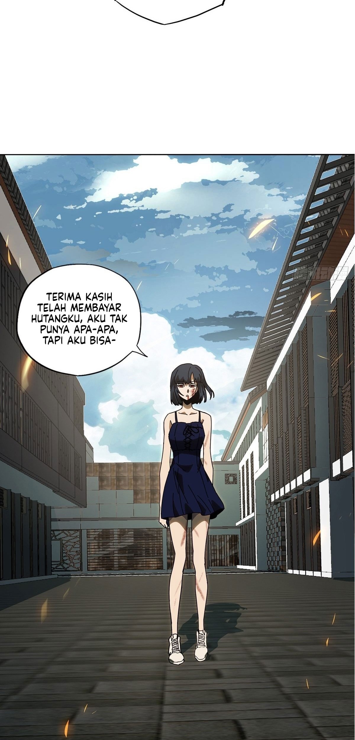 Elephant Invisible Chapter 67 Gambar 45