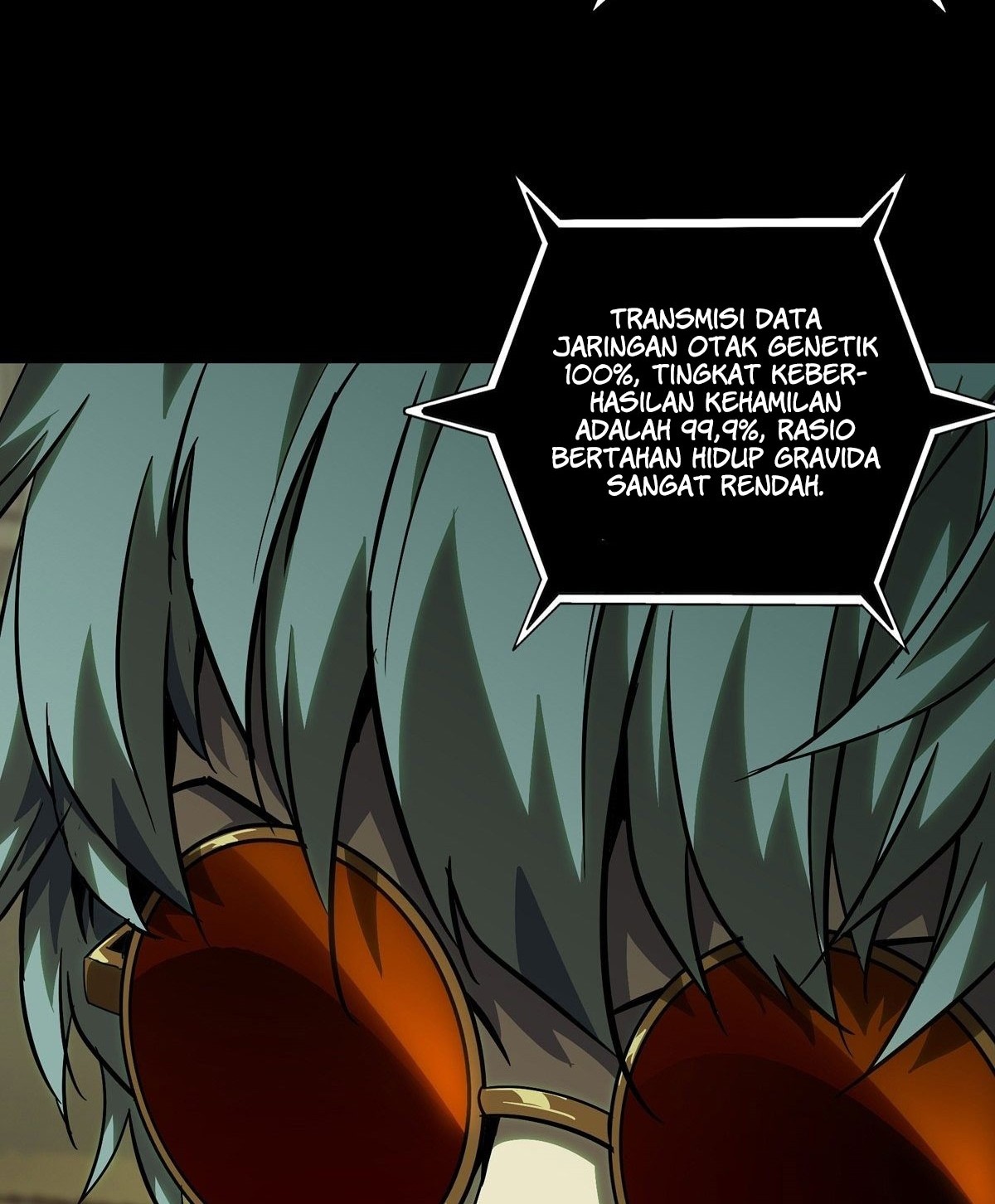 Elephant Invisible Chapter 67 Gambar 5