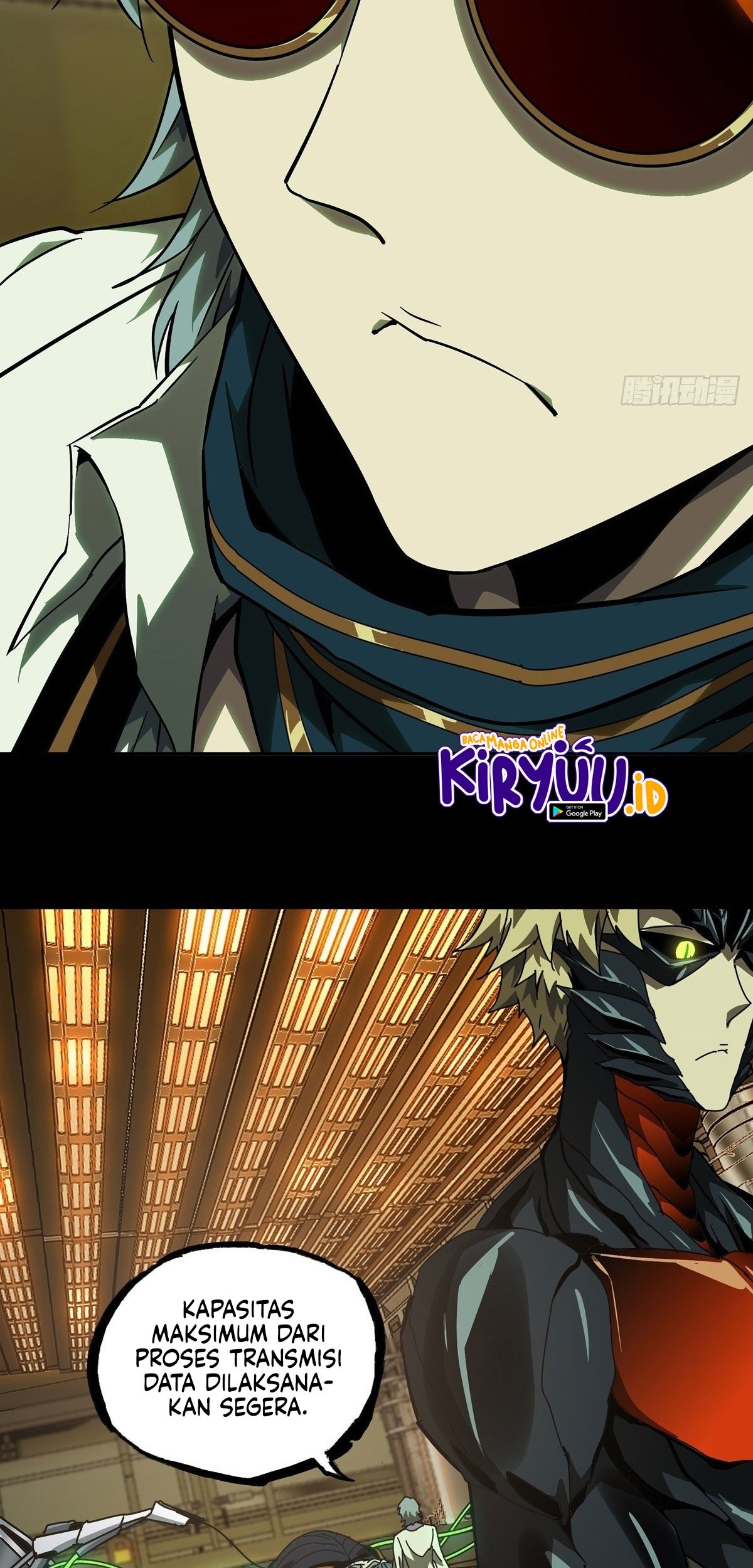 Elephant Invisible Chapter 67 Gambar 6