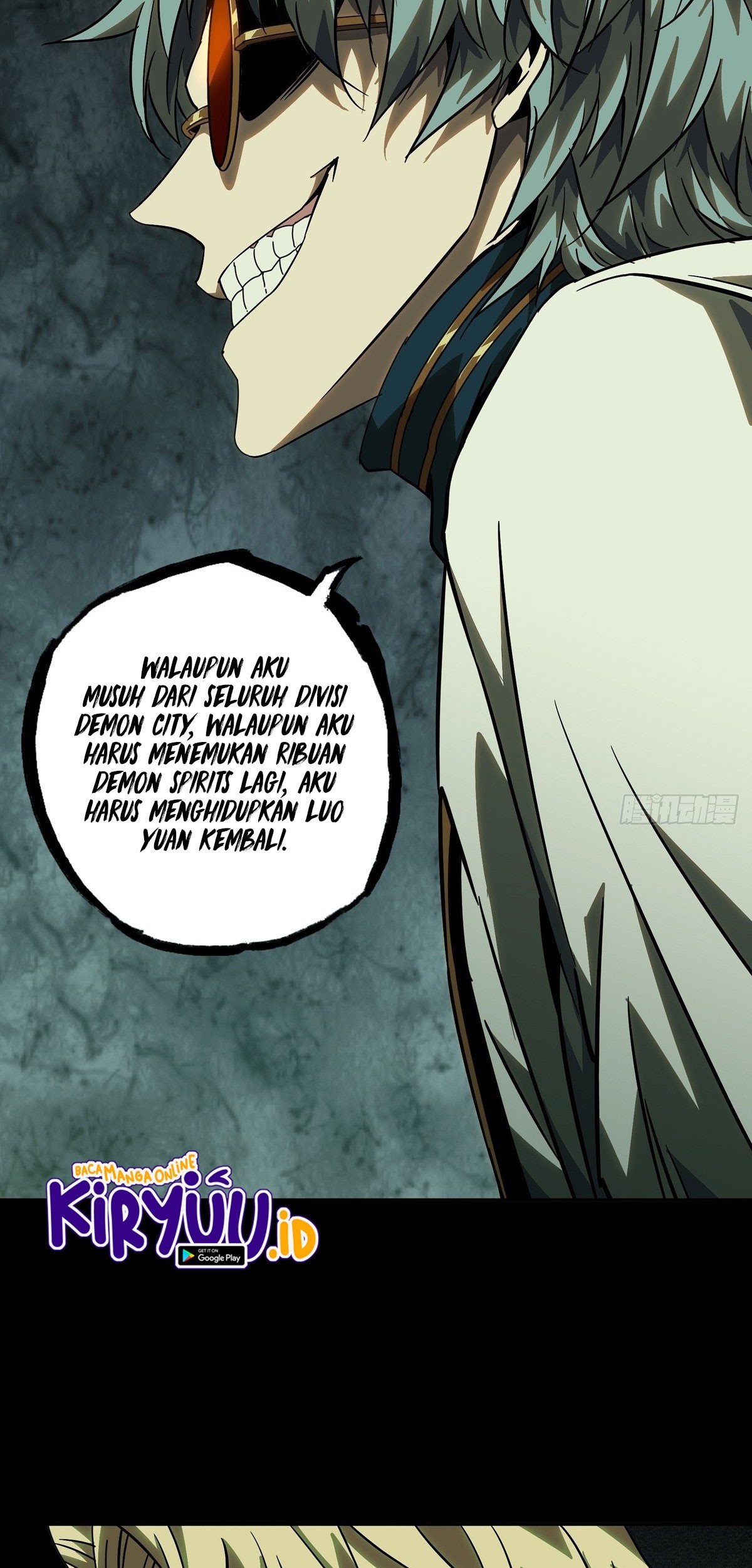 Elephant Invisible Chapter 67 Gambar 10