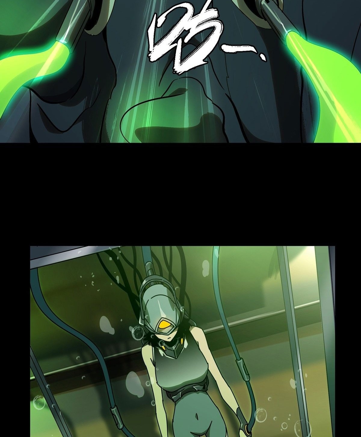 Elephant Invisible Chapter 67 Gambar 15