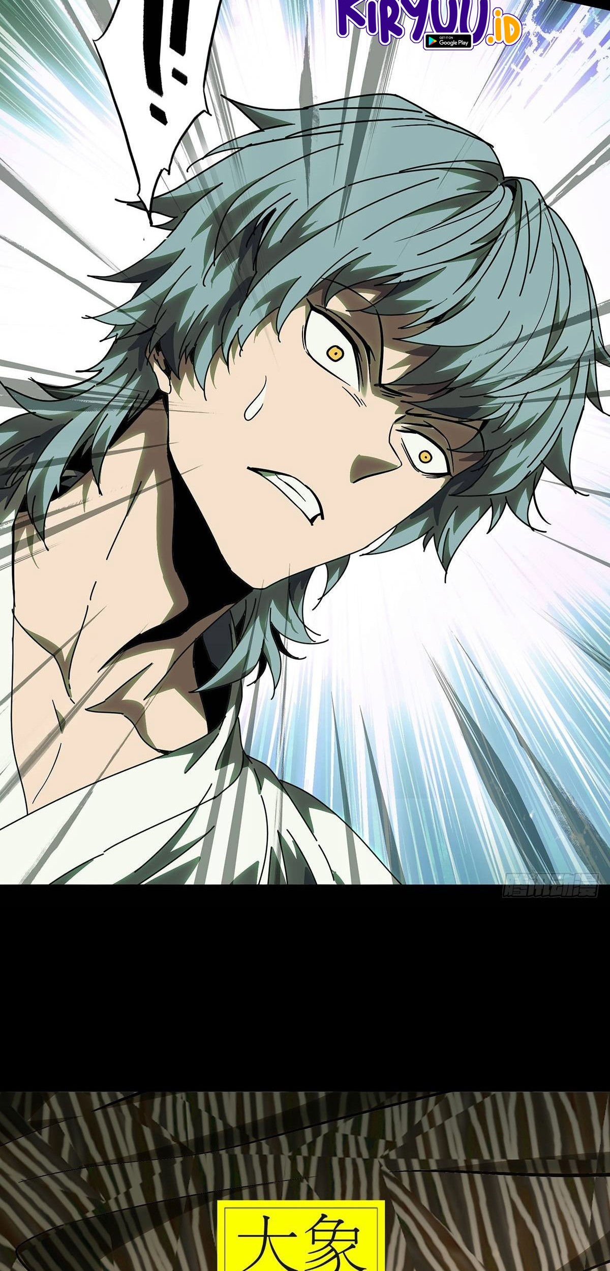 Elephant Invisible Chapter 68 Gambar 10