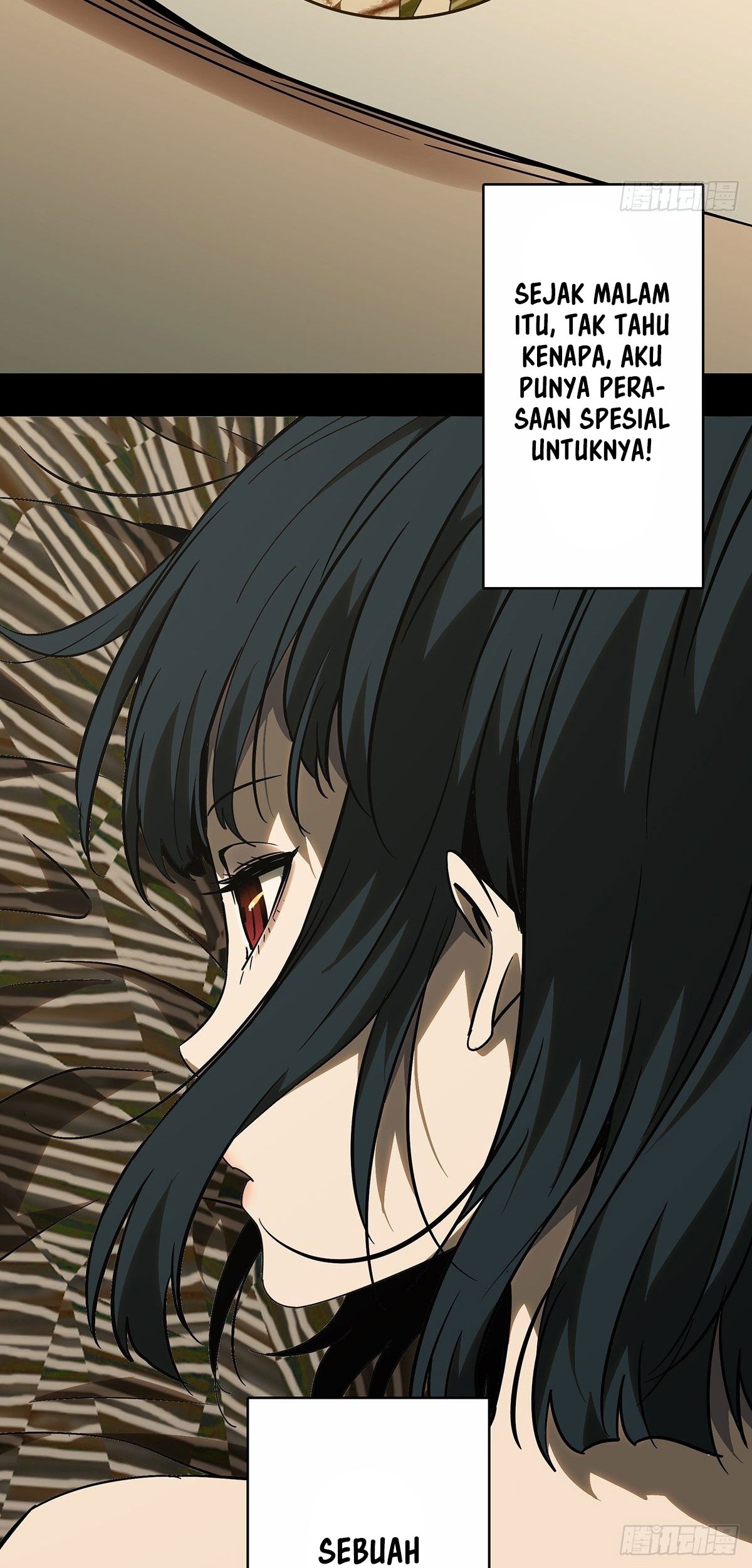 Elephant Invisible Chapter 68 Gambar 14