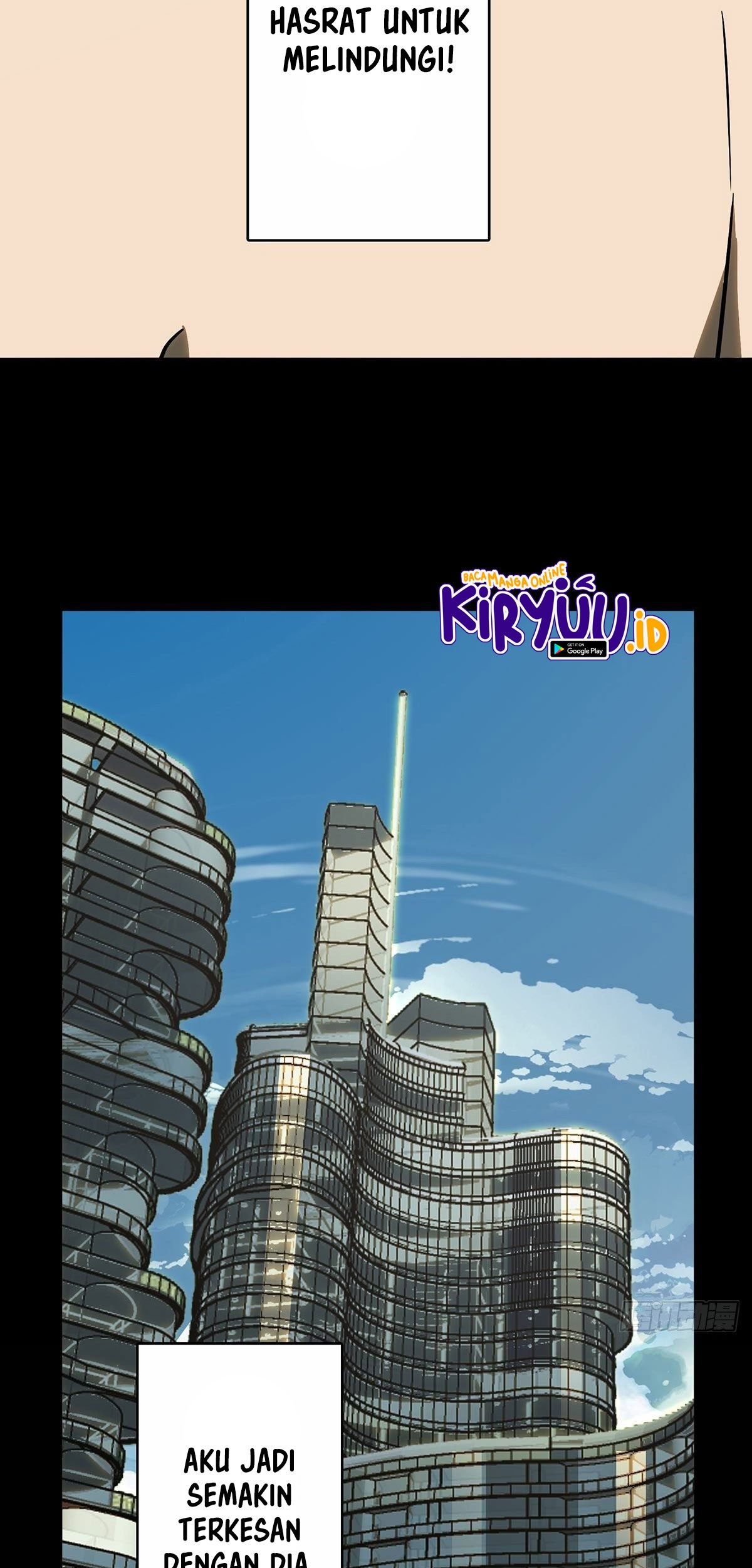 Elephant Invisible Chapter 68 Gambar 15