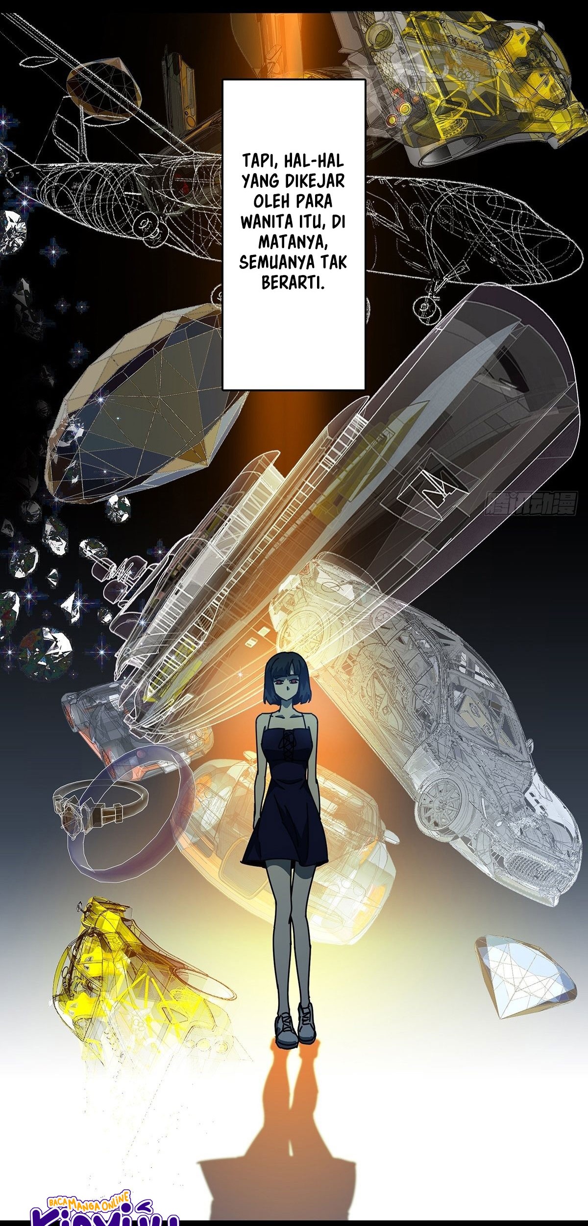 Elephant Invisible Chapter 68 Gambar 20