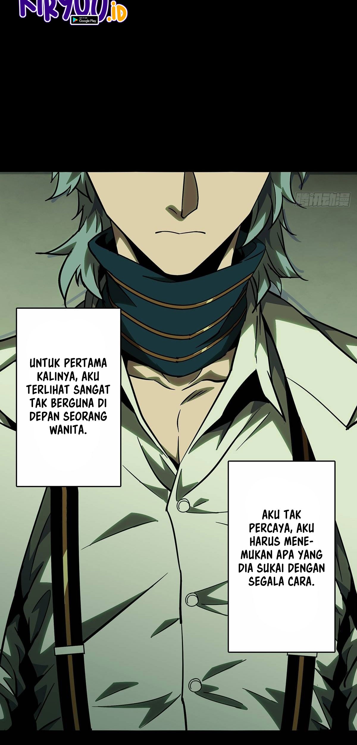 Elephant Invisible Chapter 68 Gambar 21