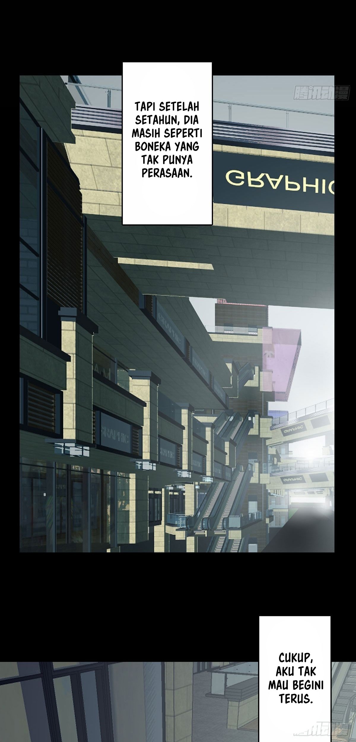 Elephant Invisible Chapter 68 Gambar 22