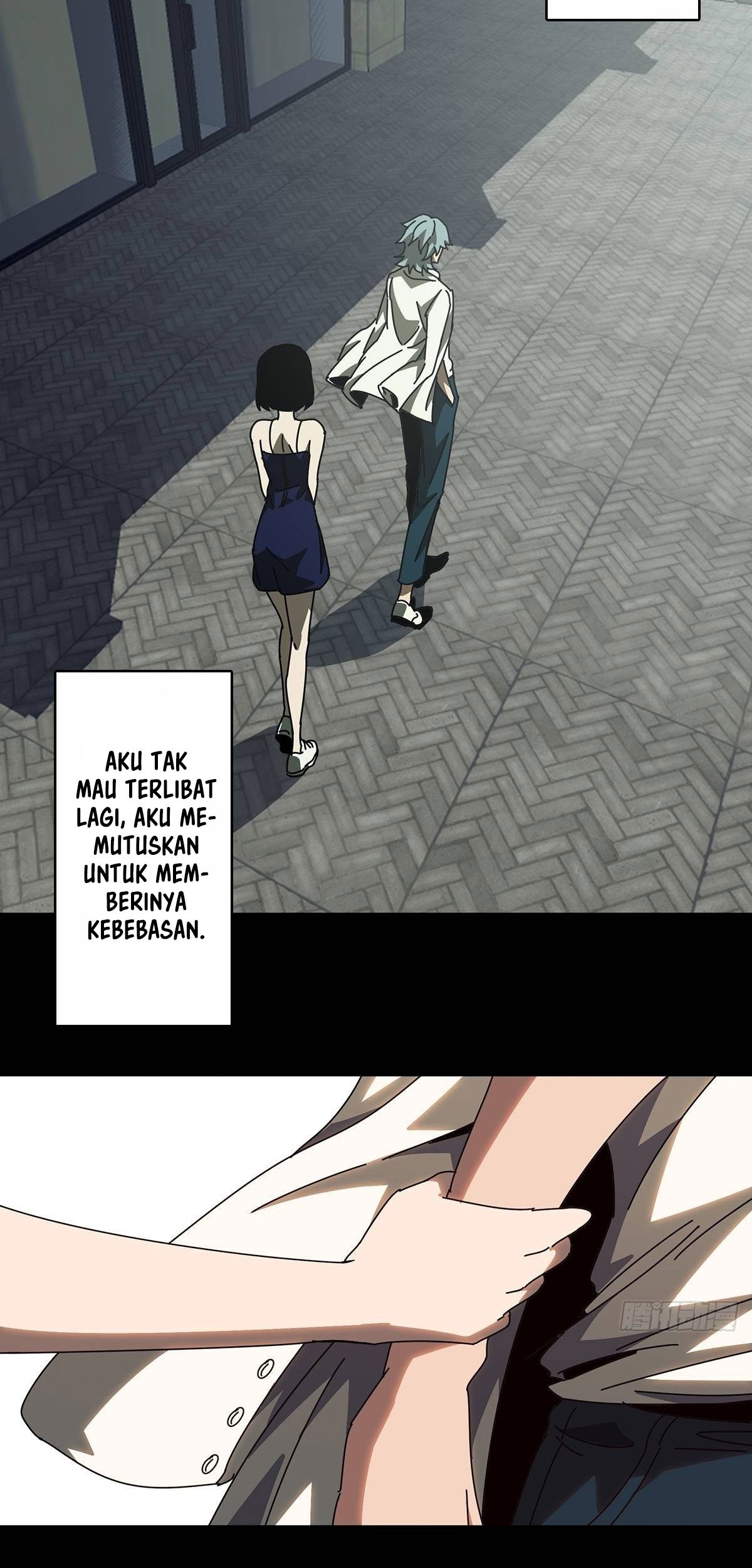 Elephant Invisible Chapter 68 Gambar 23