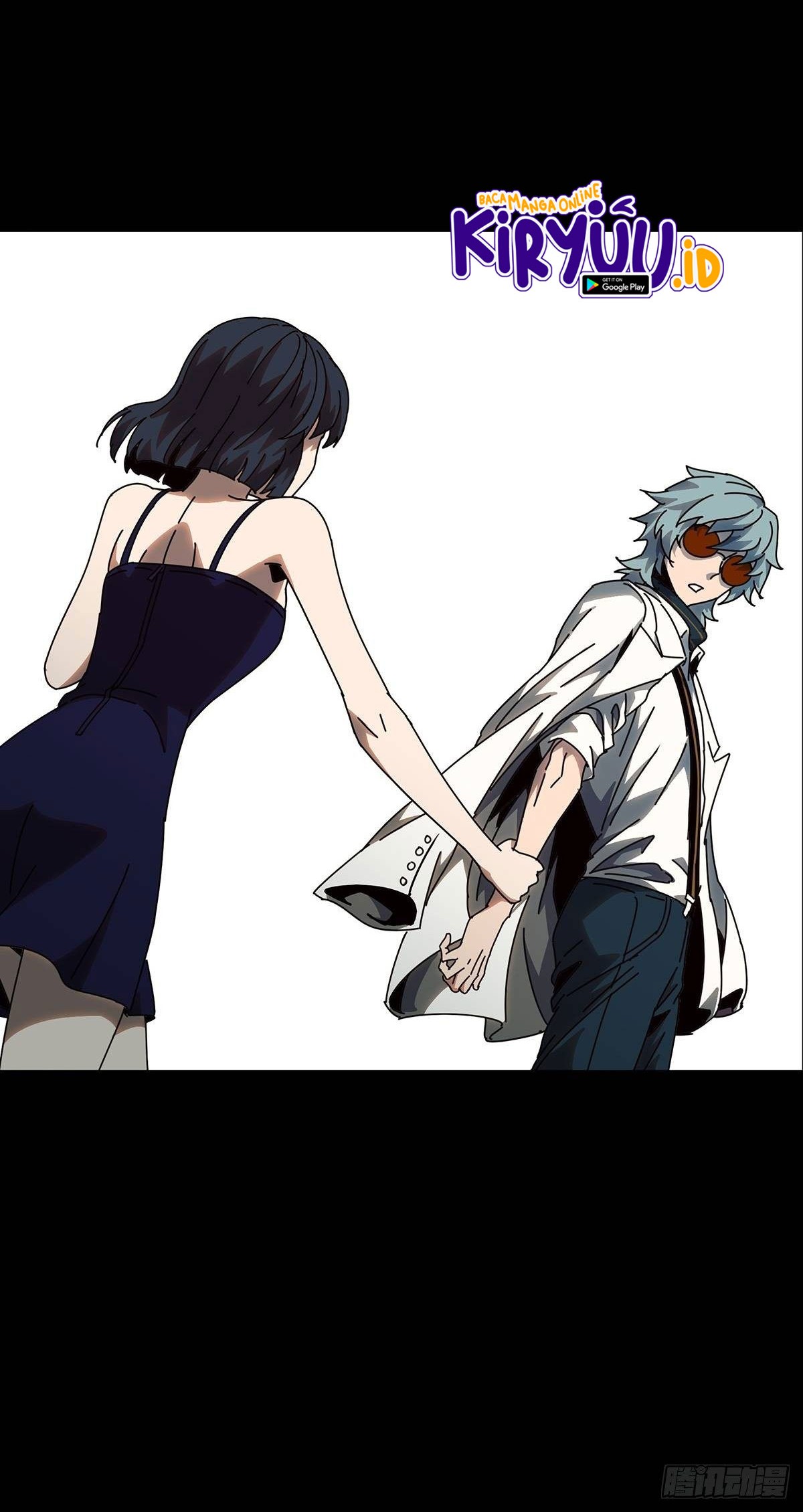 Elephant Invisible Chapter 68 Gambar 24