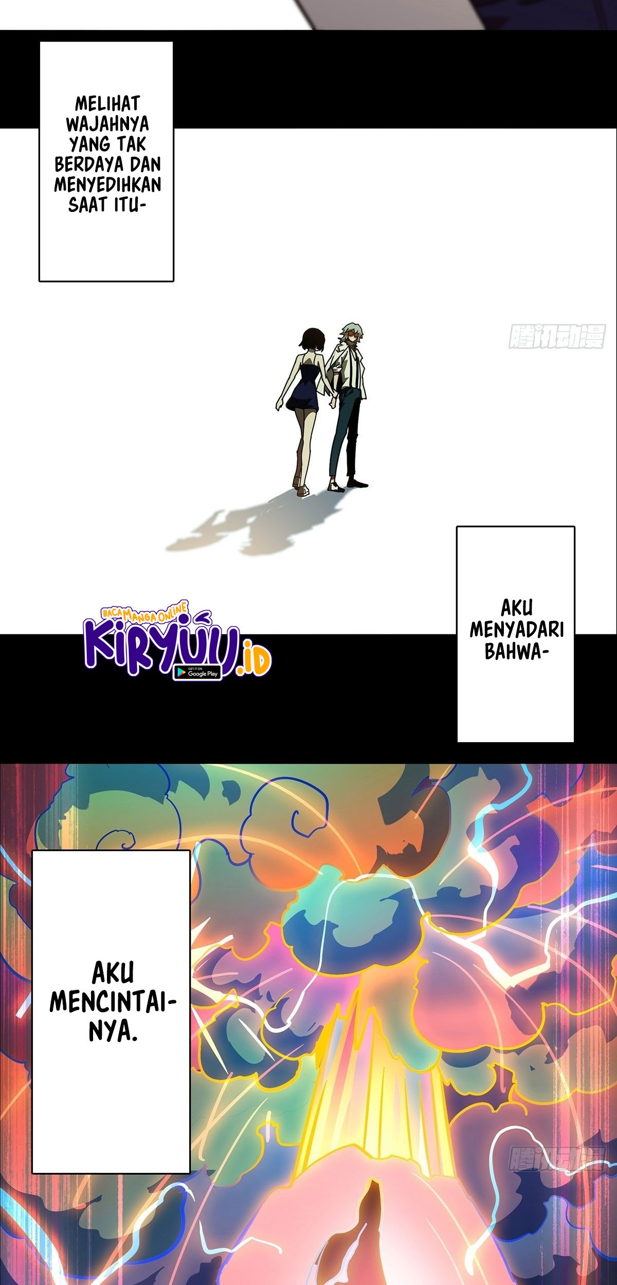 Elephant Invisible Chapter 68 Gambar 26