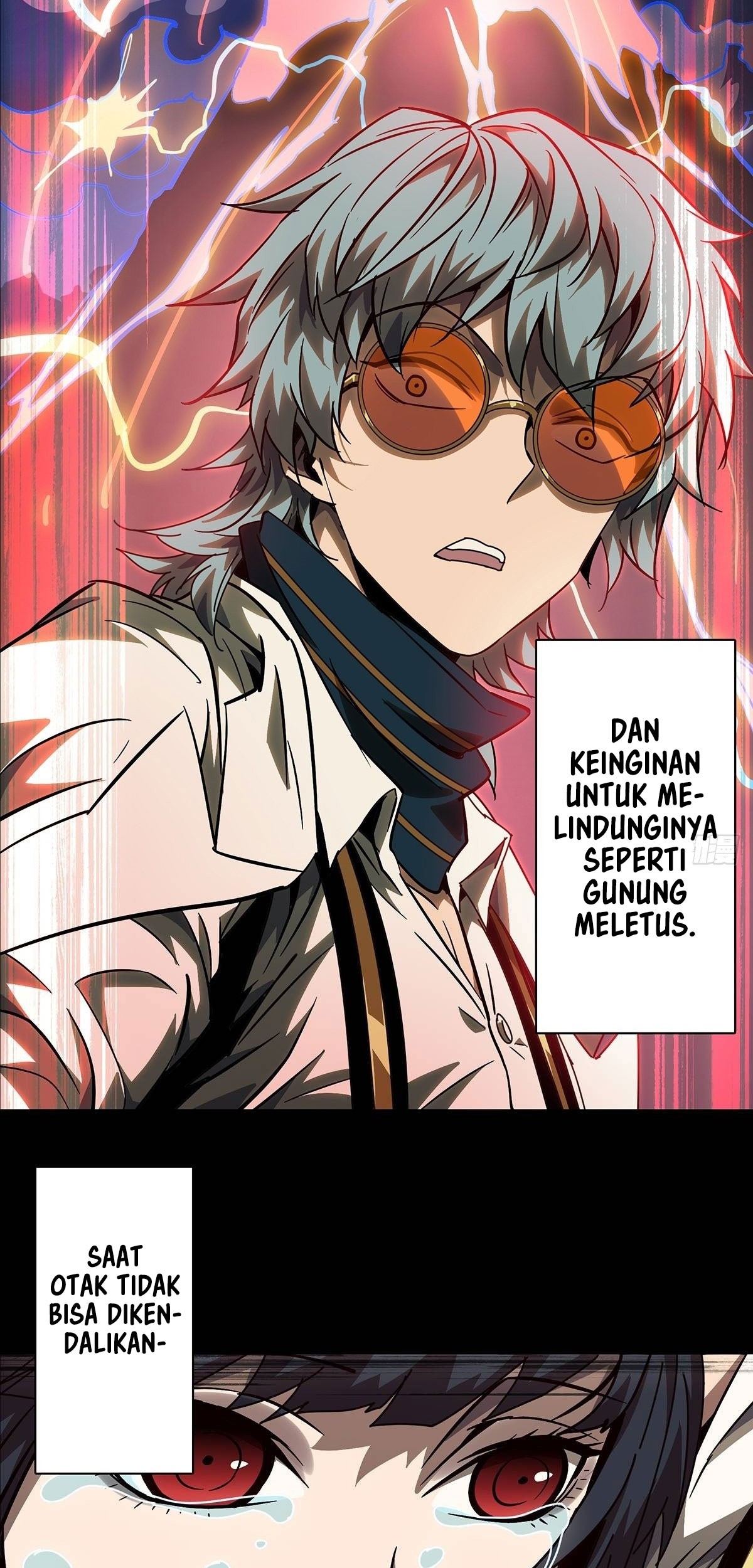 Elephant Invisible Chapter 68 Gambar 27