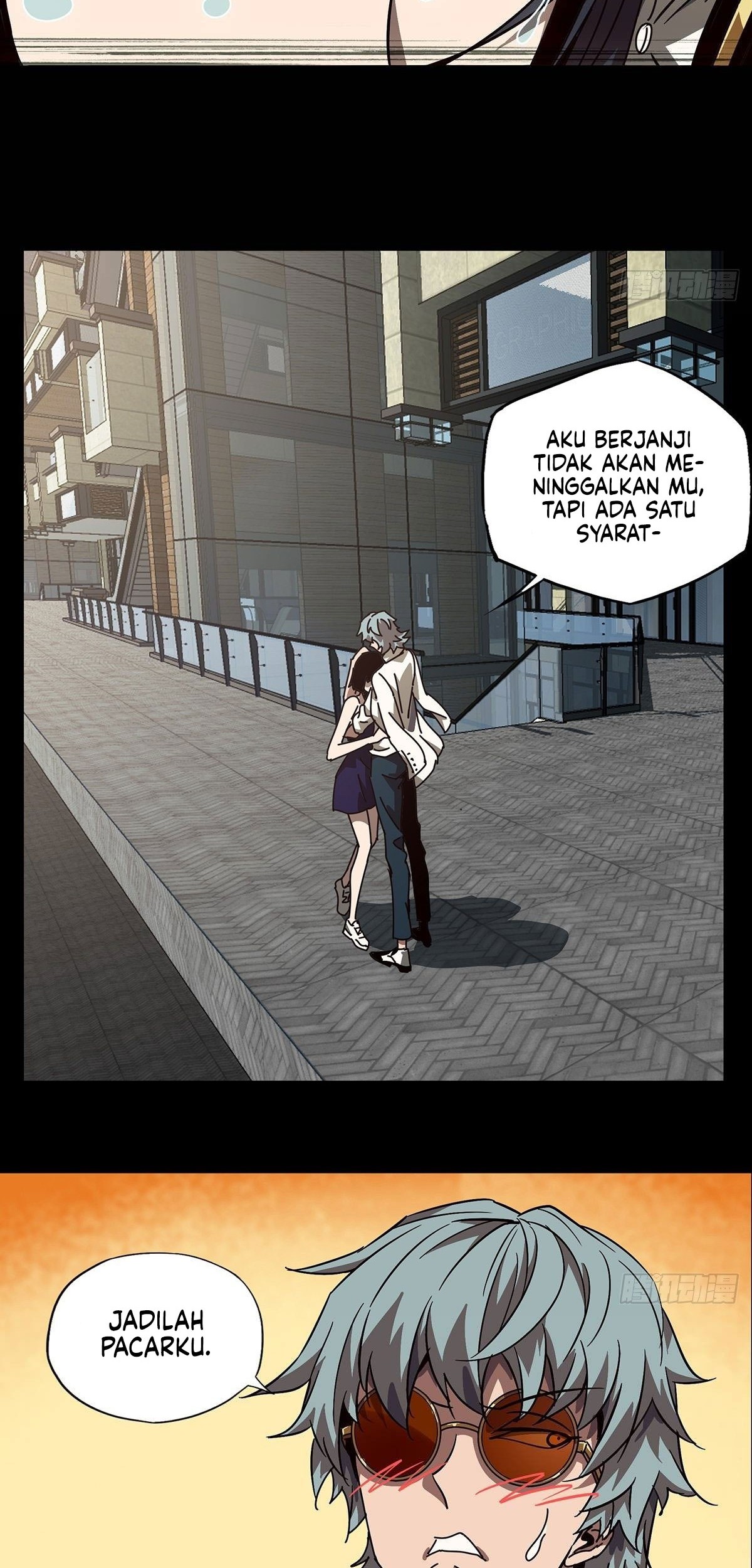 Elephant Invisible Chapter 68 Gambar 28