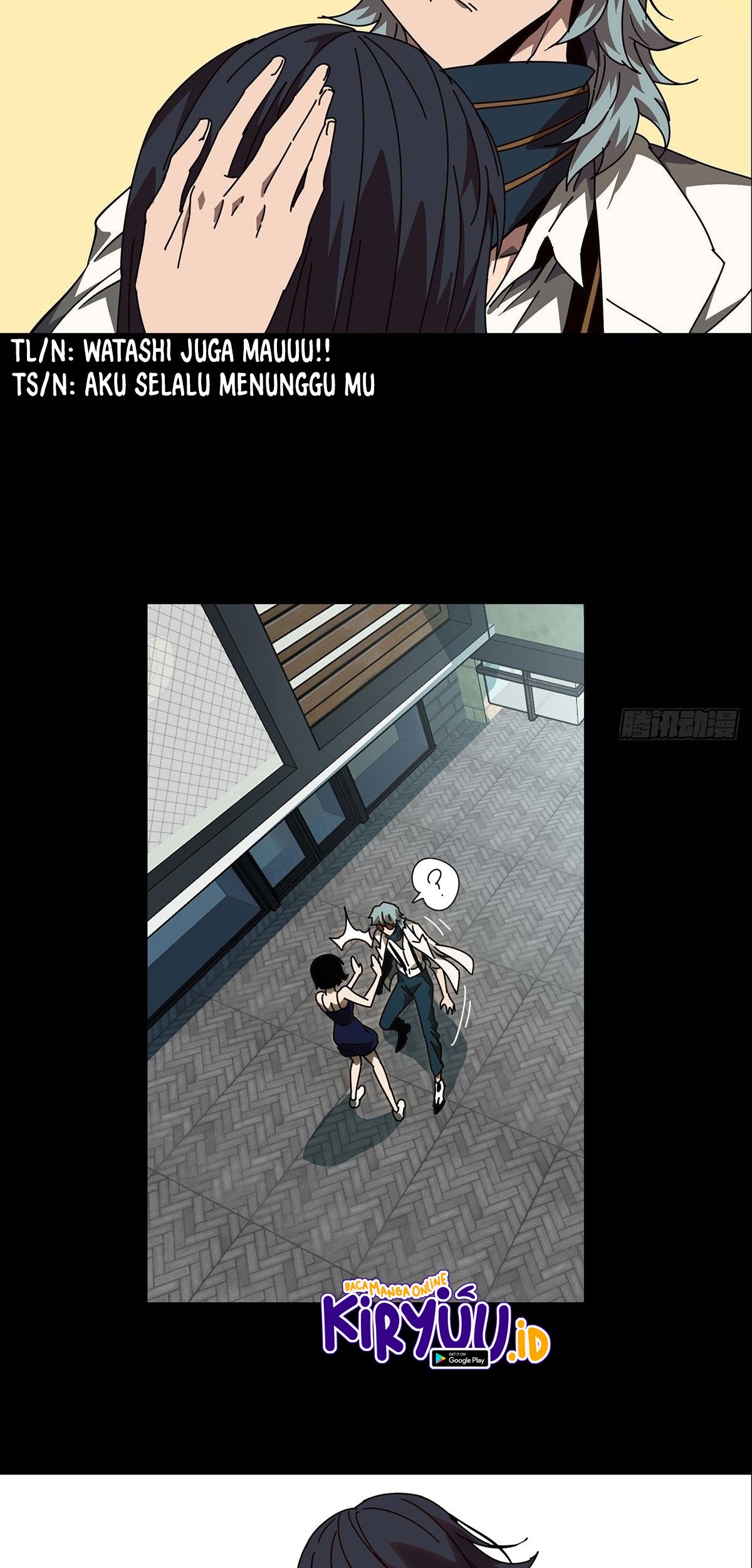 Elephant Invisible Chapter 68 Gambar 29