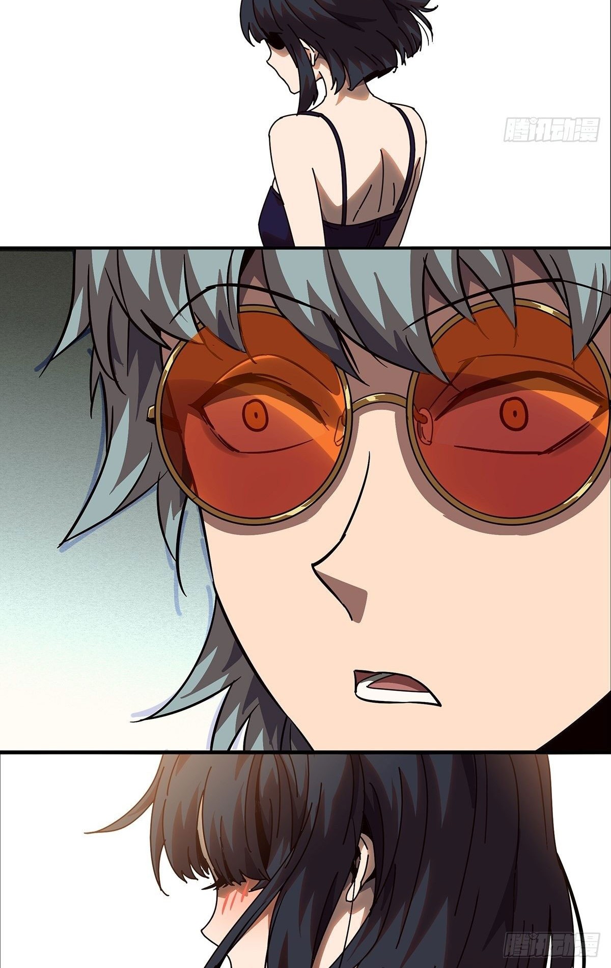 Elephant Invisible Chapter 68 Gambar 30