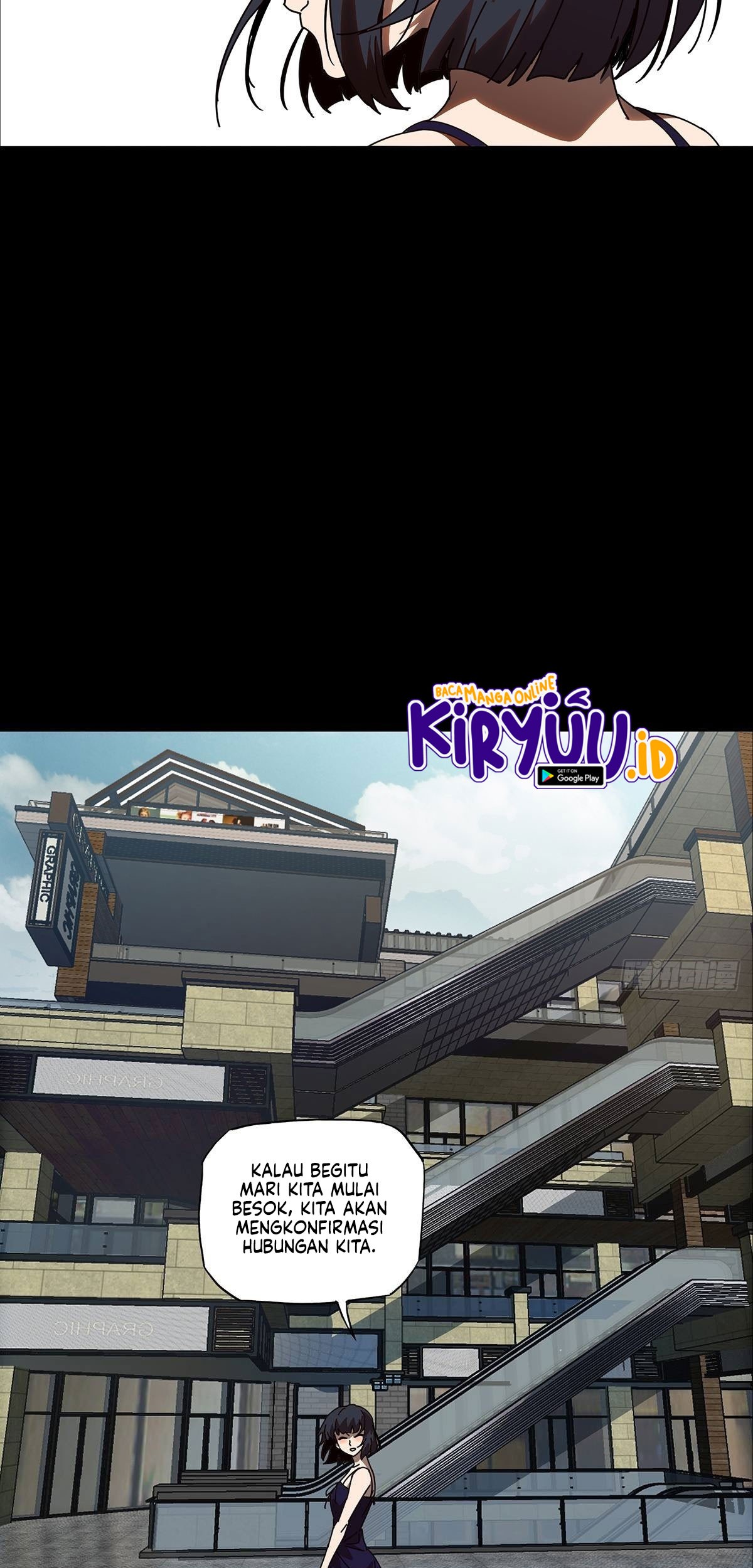 Elephant Invisible Chapter 68 Gambar 31