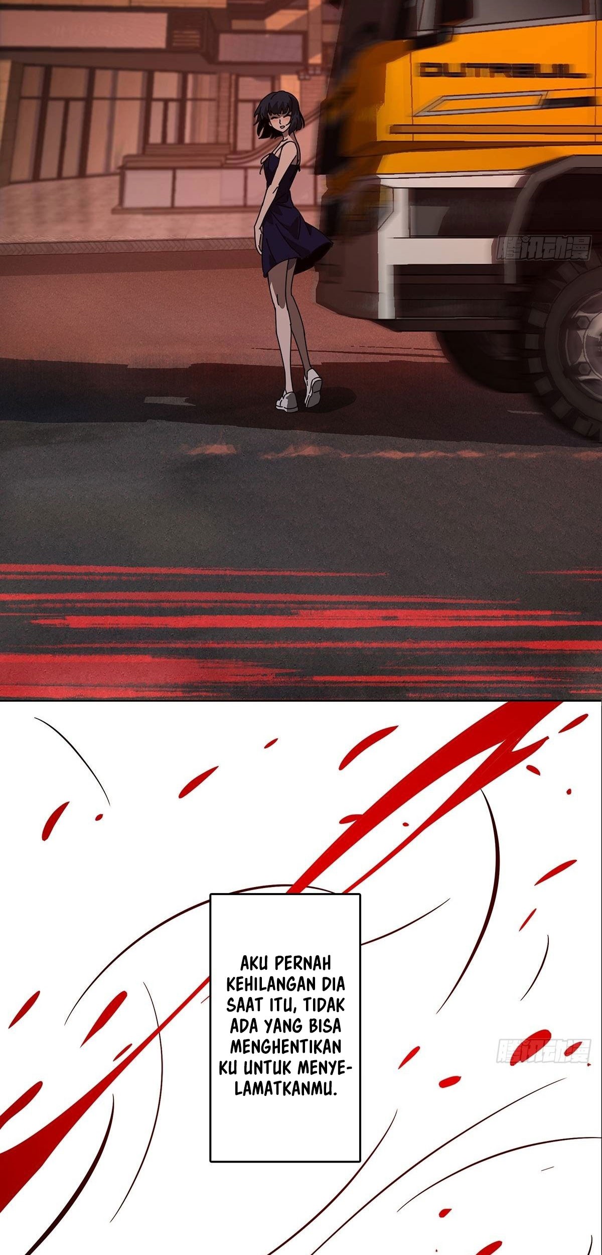 Elephant Invisible Chapter 68 Gambar 33