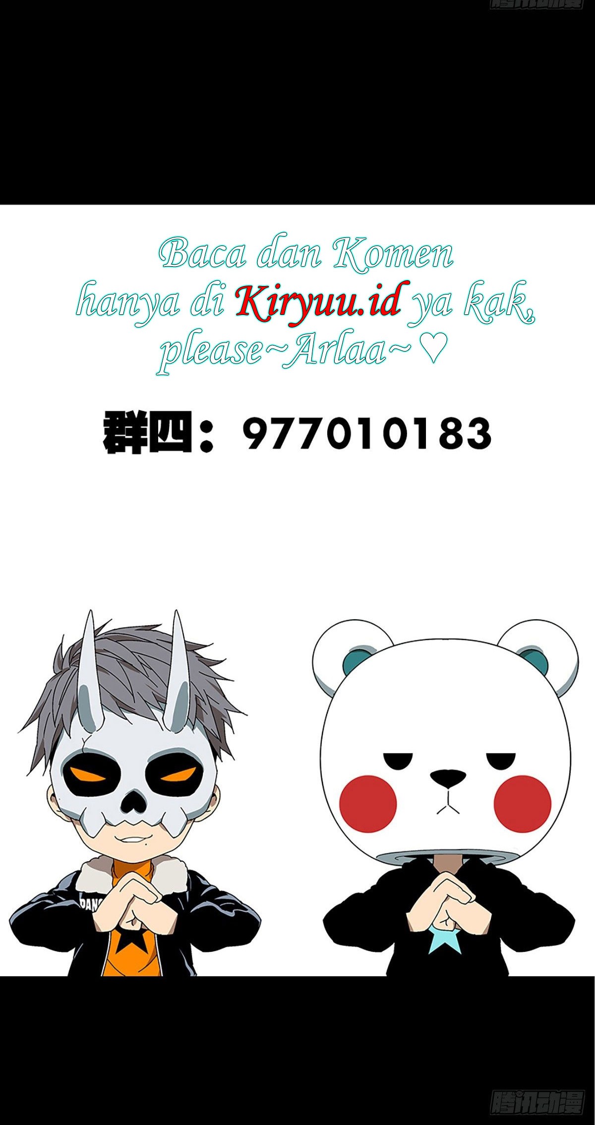 Elephant Invisible Chapter 68 Gambar 38