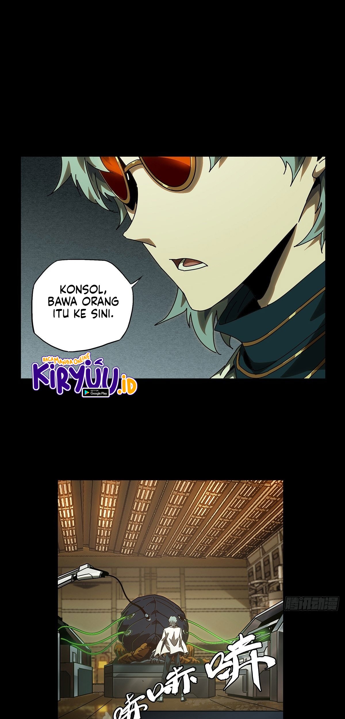 Elephant Invisible Chapter 69 Gambar 7