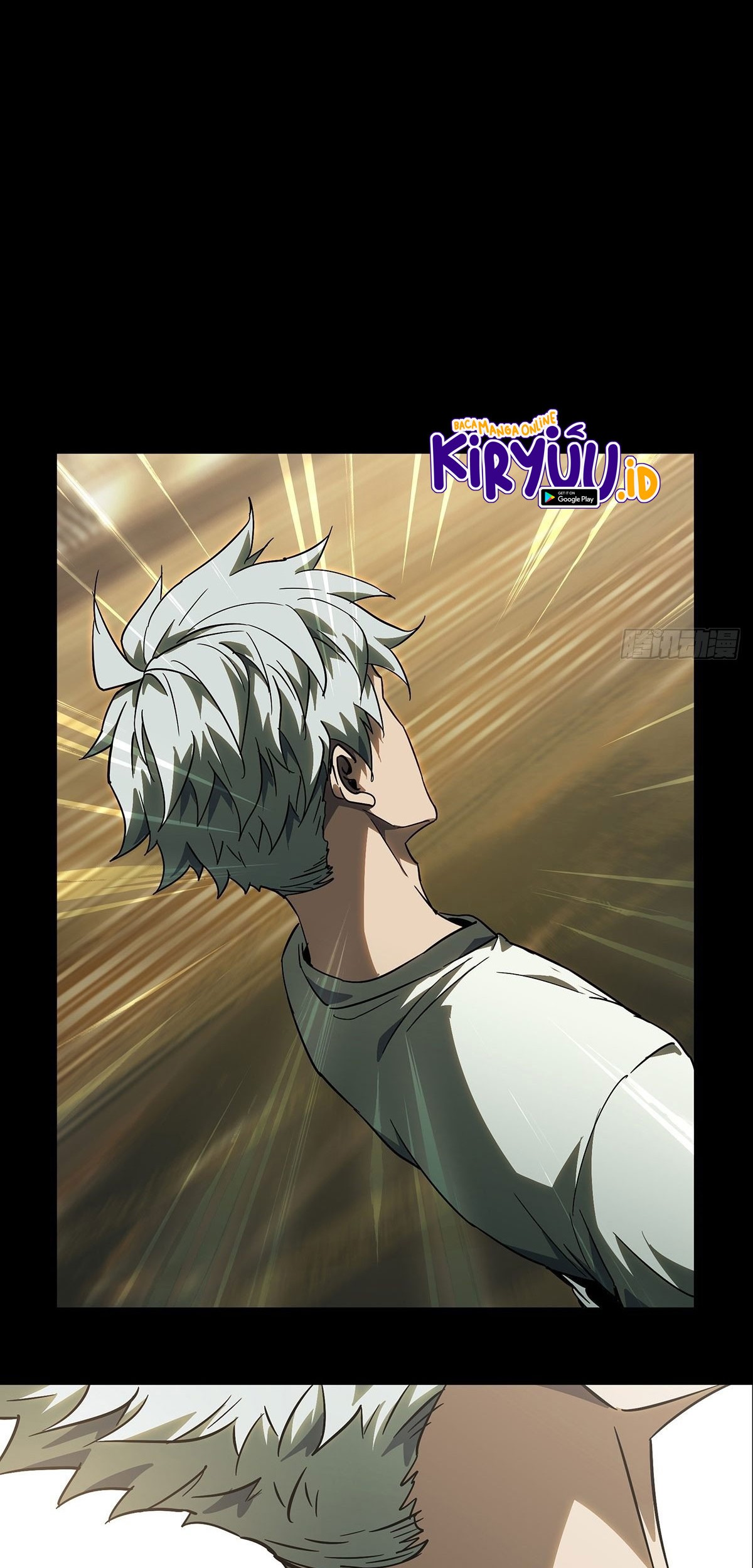 Elephant Invisible Chapter 69 Gambar 12