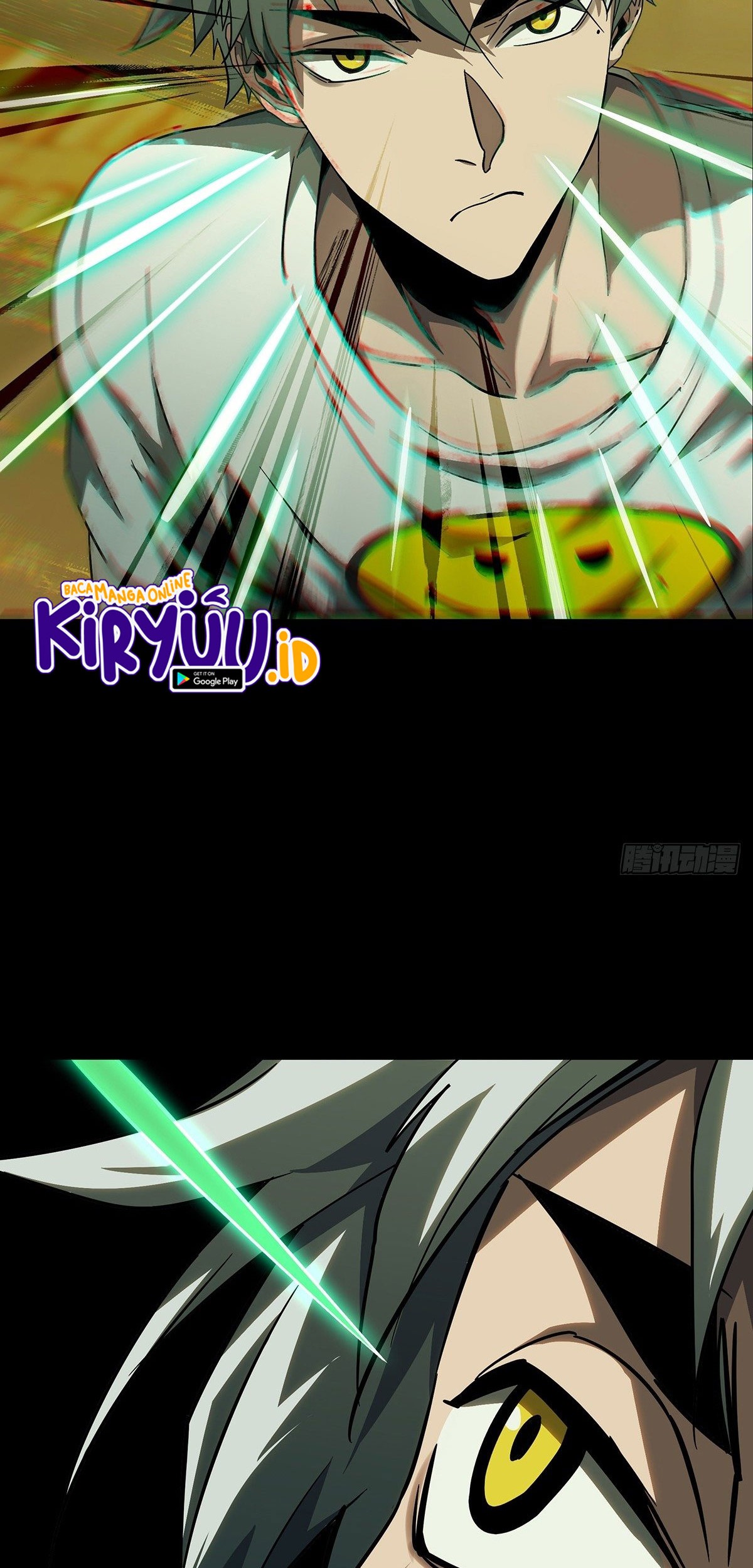 Elephant Invisible Chapter 70 Gambar 16