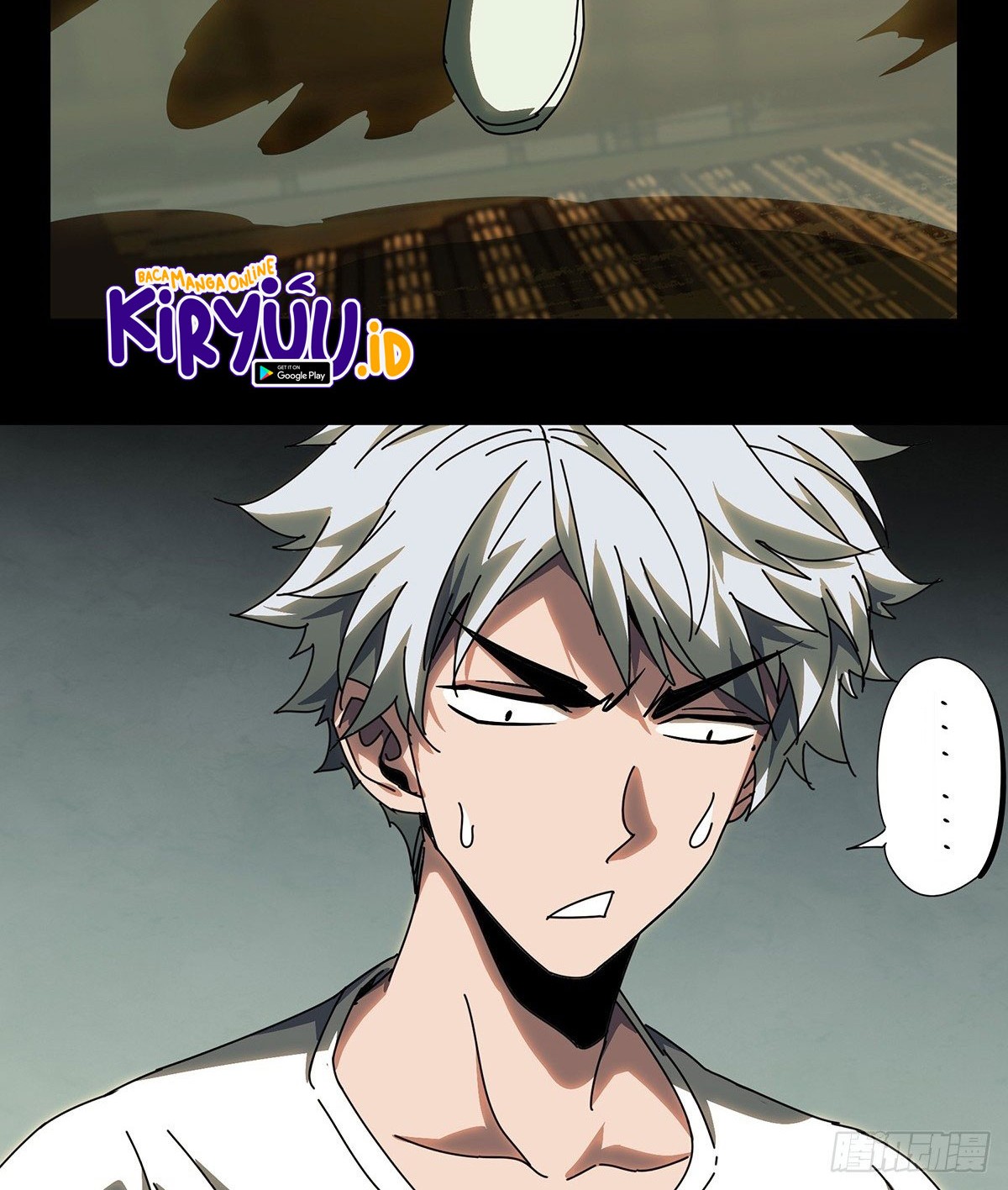 Elephant Invisible Chapter 70 Gambar 22