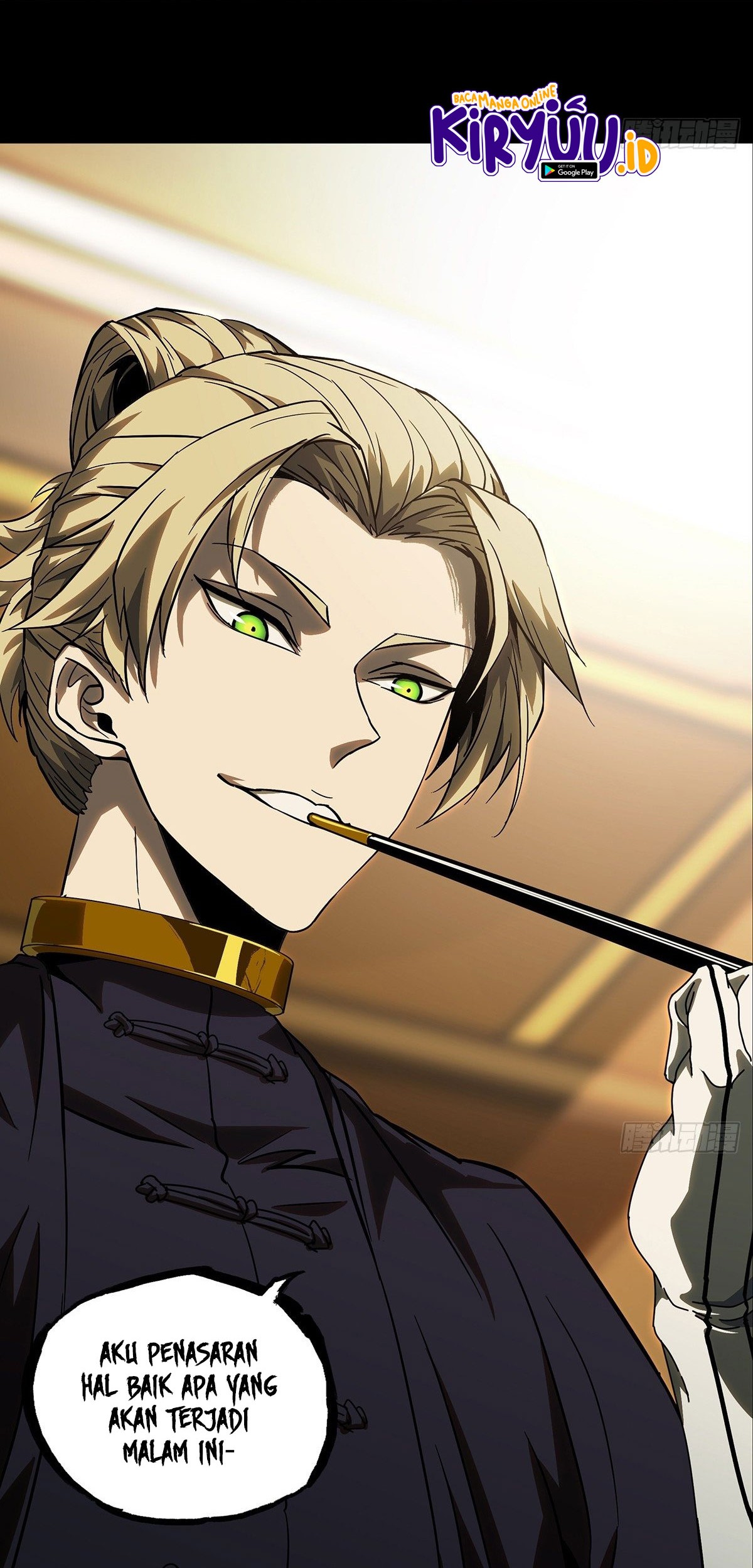 Elephant Invisible Chapter 70 Gambar 28