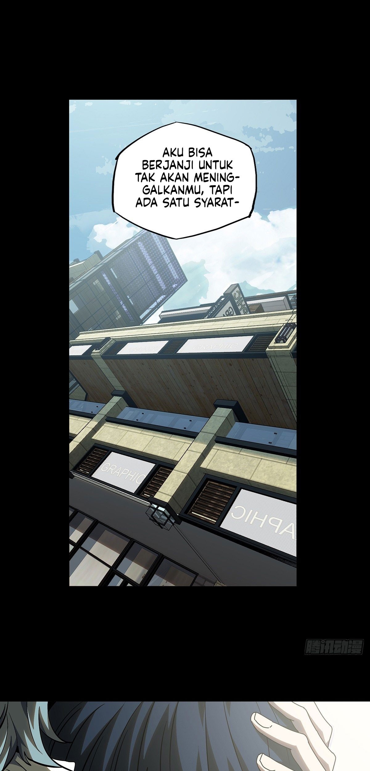 Komik Elephant Invisible Chapter 71 gambar nomor 1