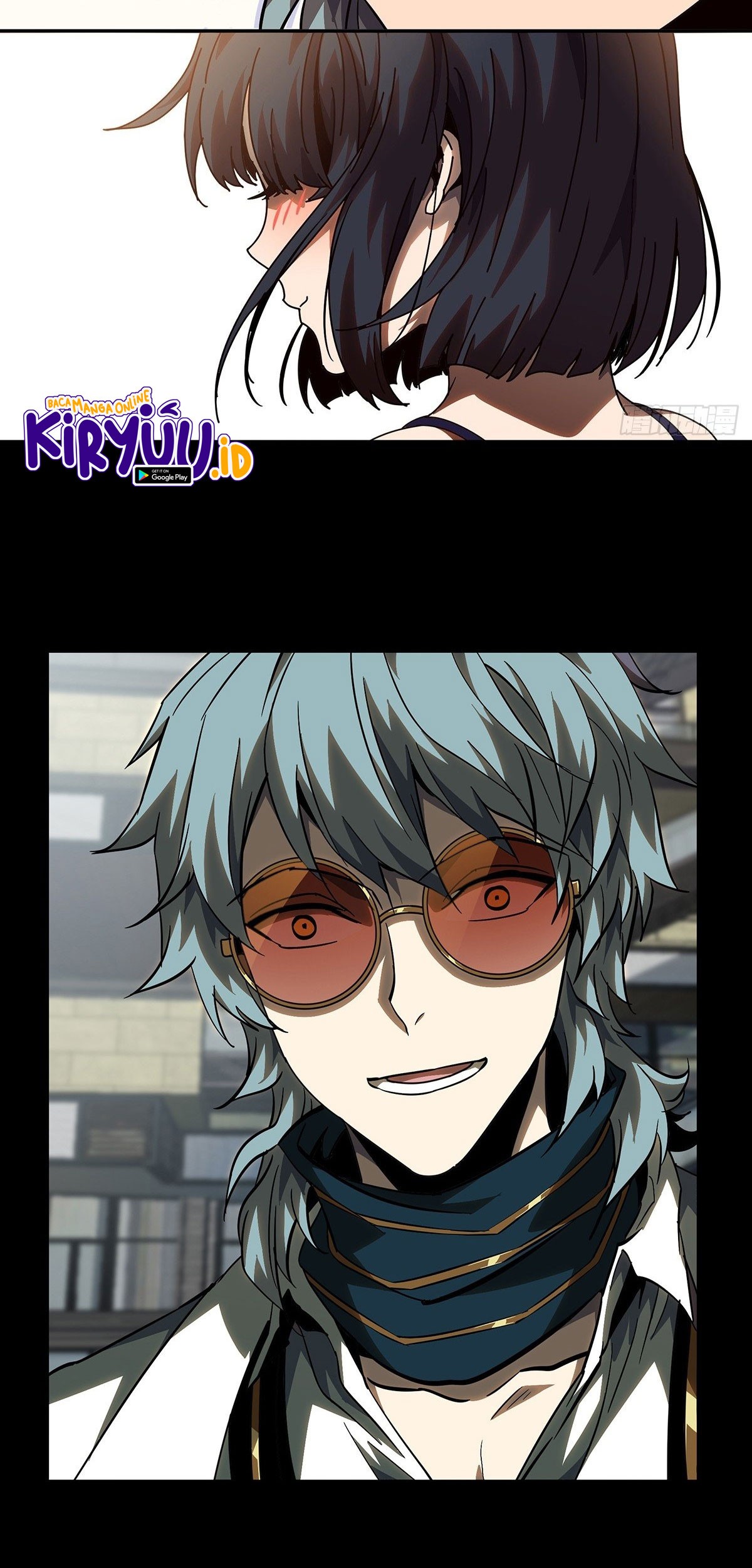 Elephant Invisible Chapter 71 Gambar 5