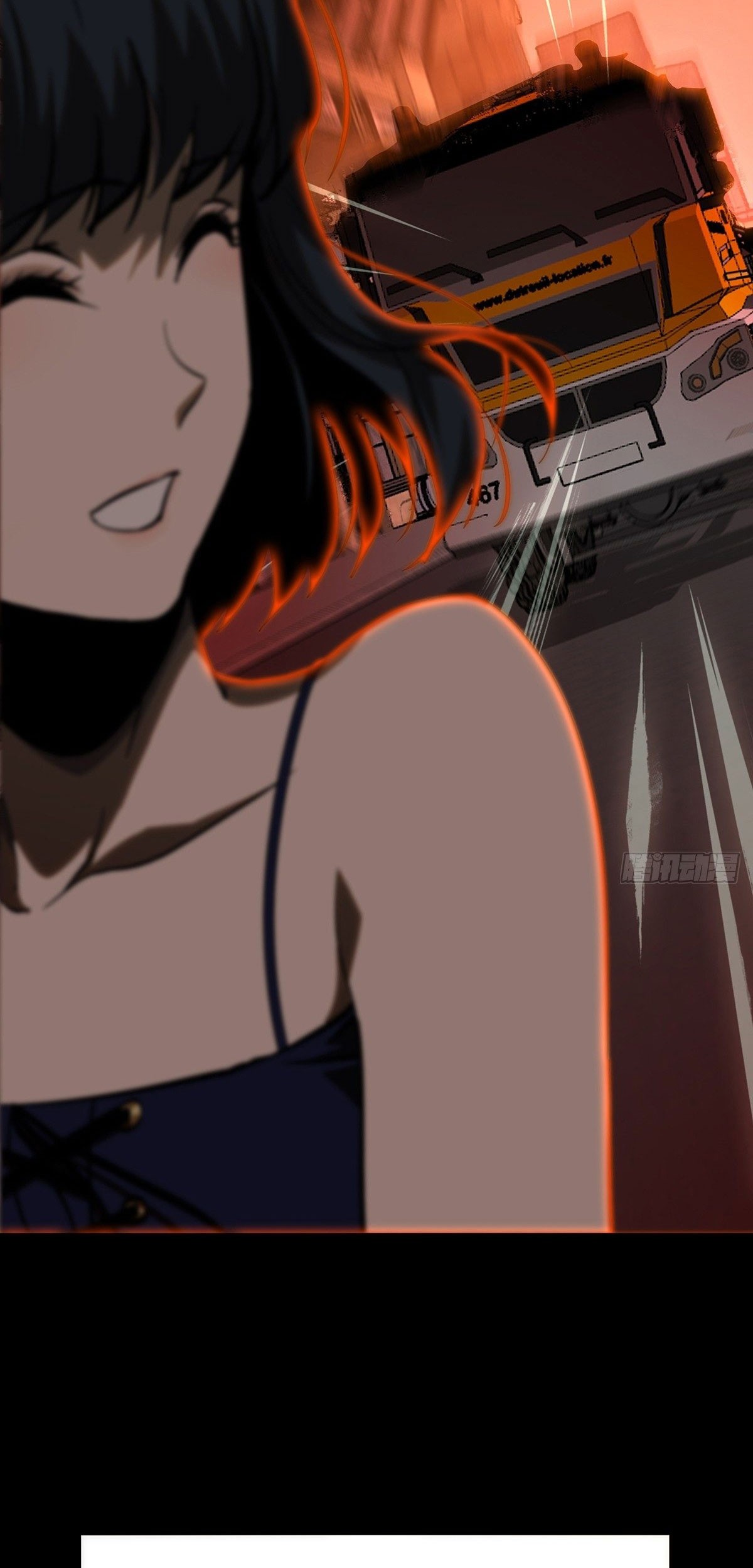 Elephant Invisible Chapter 71 Gambar 11