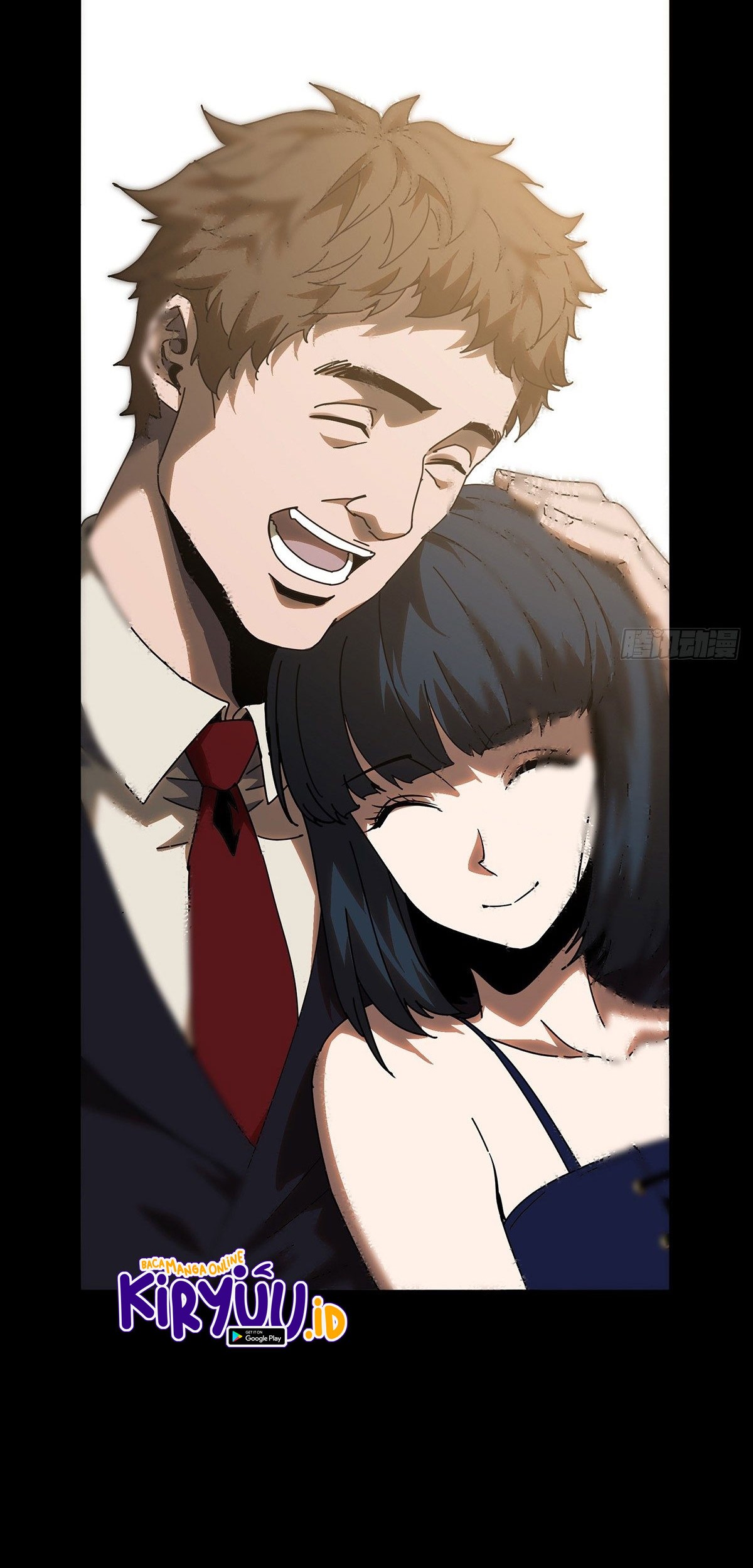 Elephant Invisible Chapter 71 Gambar 12